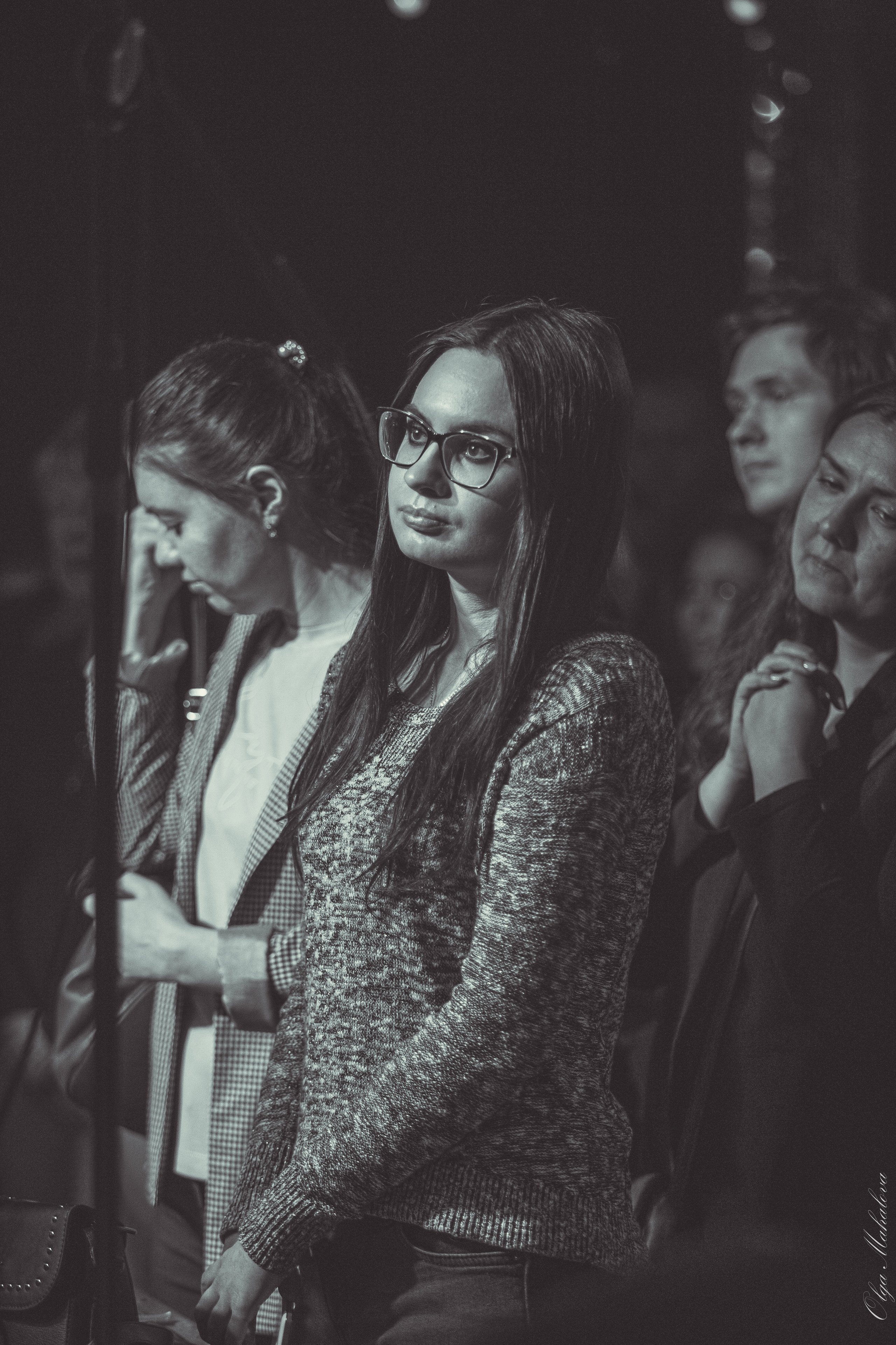 Торба-на-Круче. Фотограф Ольга Махалова — Санкт-Петербург, Москва, Нижний Новгород