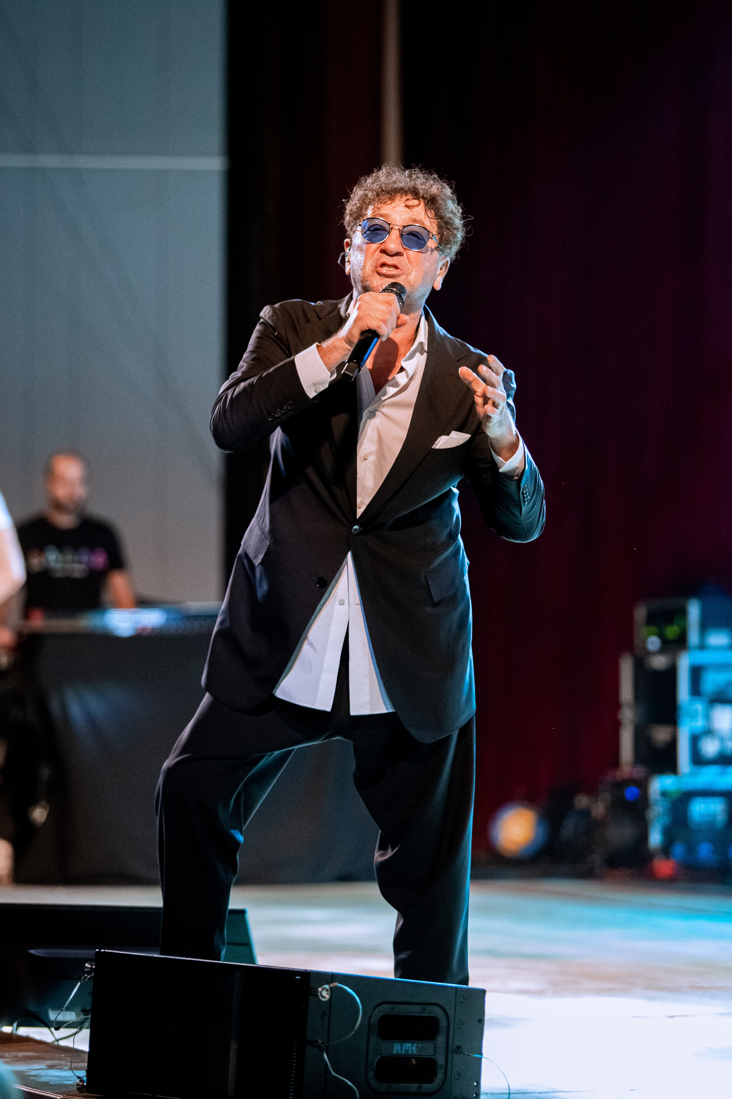 Григорий Лепс, Иваново. Фотограф Ольга Махалова — Санкт-Петербург, Москва, Нижний Новгород