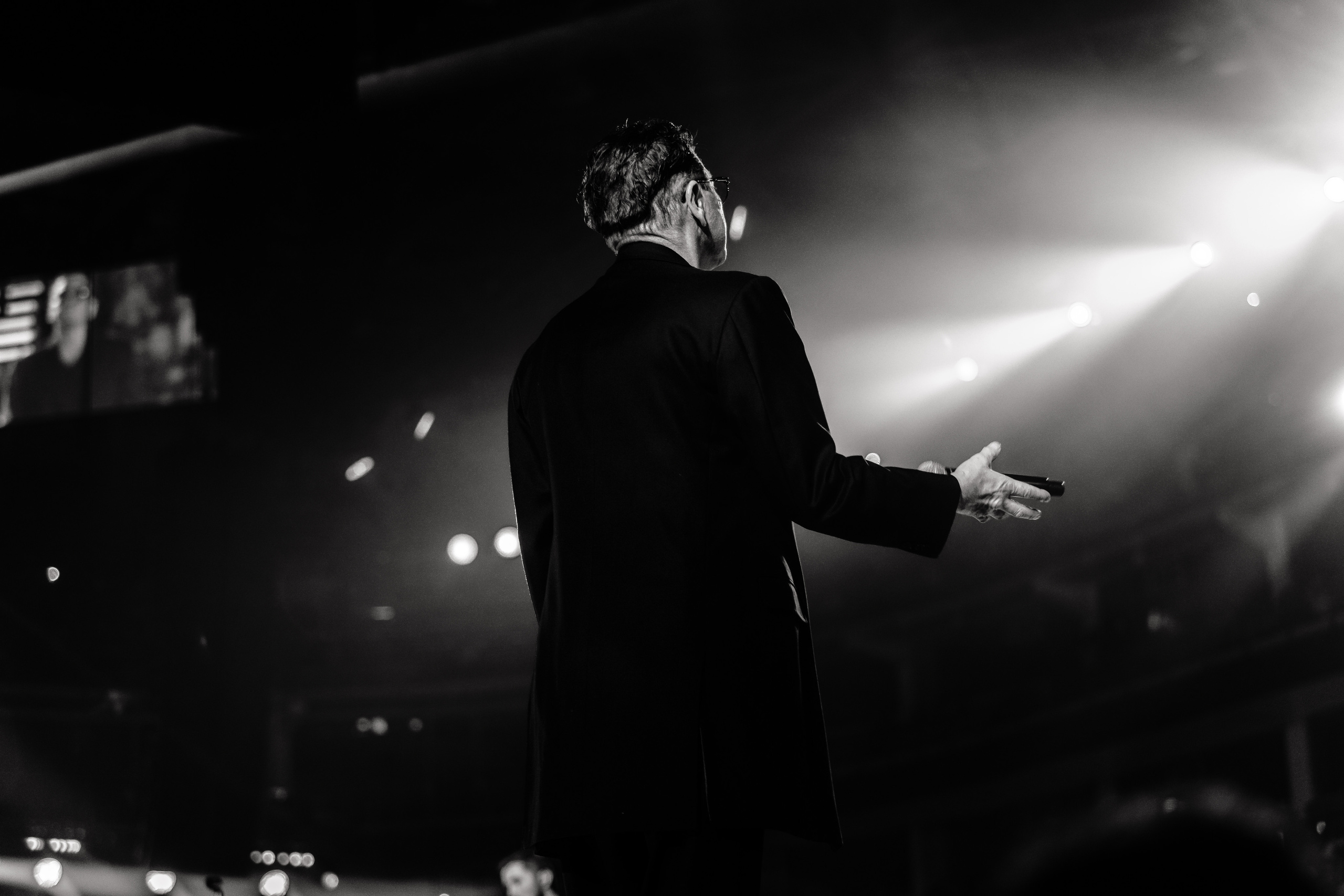 Григорий Лепс в ЦСКА Арене. Фотограф Ольга Махалова — Санкт-Петербург, Москва, Нижний Новгород