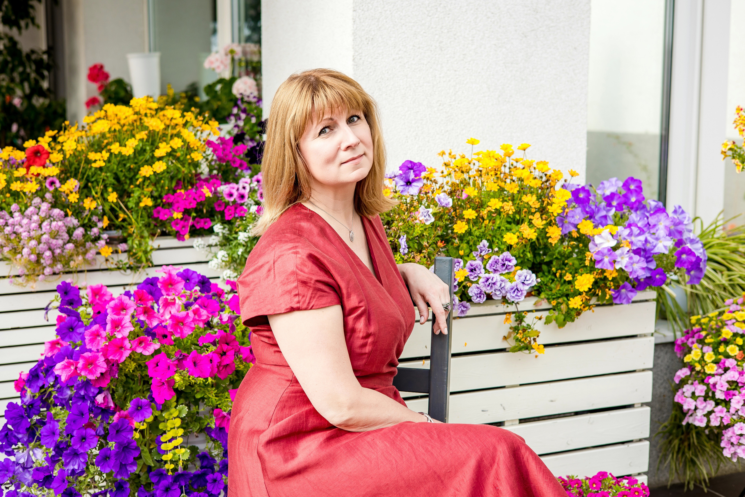 Татьяна. Фотограф Ольга Махалова — Санкт-Петербург, Москва, Нижний Новгород