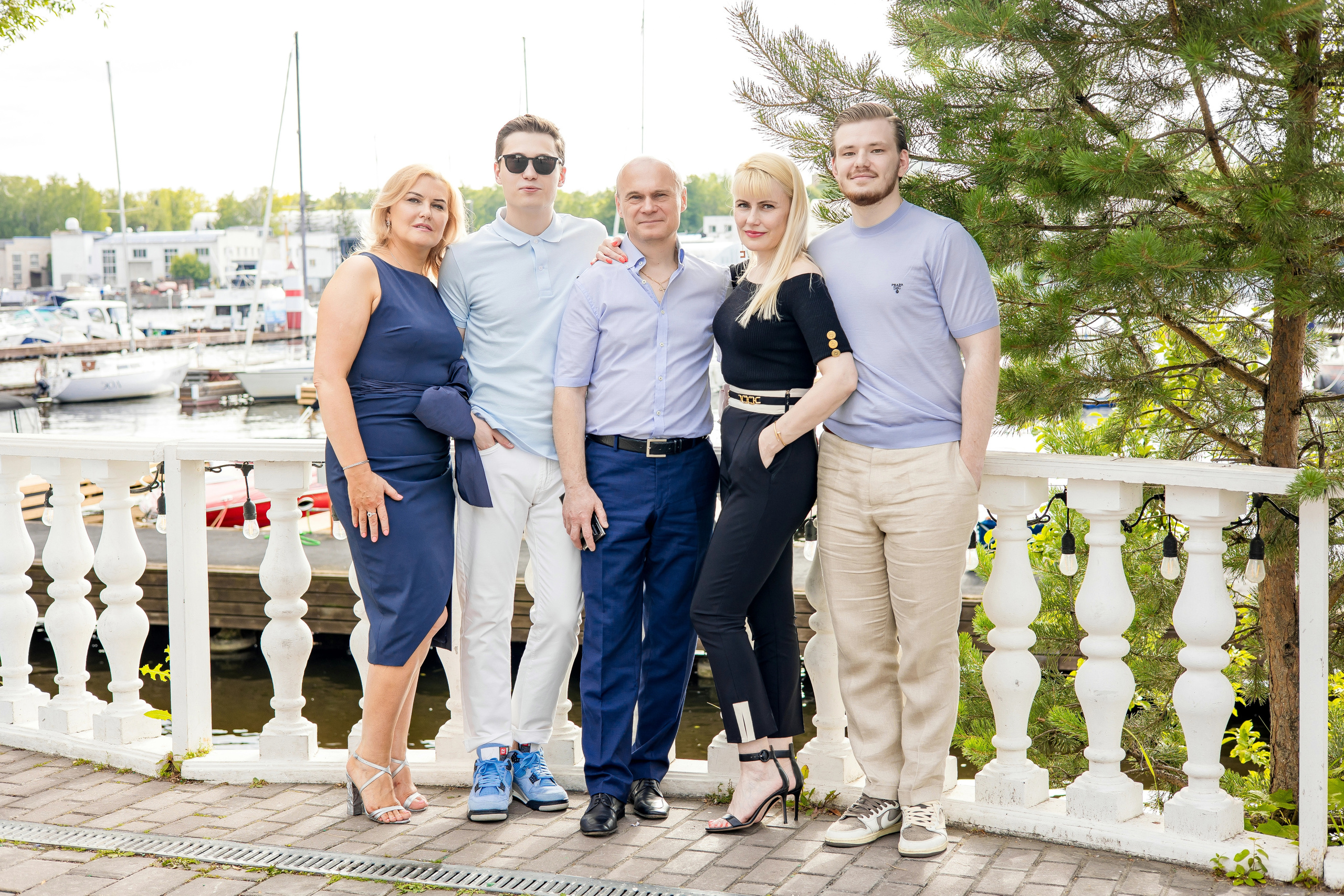 День Рождения Ирины. Фотограф Ольга Махалова — Санкт-Петербург, Москва, Нижний Новгород