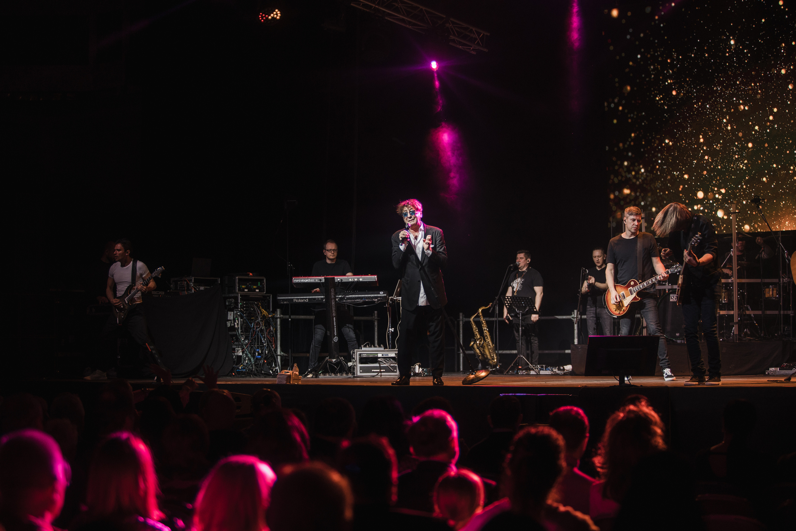 Григорий Лепс, Чехов. Фотограф Ольга Махалова — Санкт-Петербург, Москва, Нижний Новгород