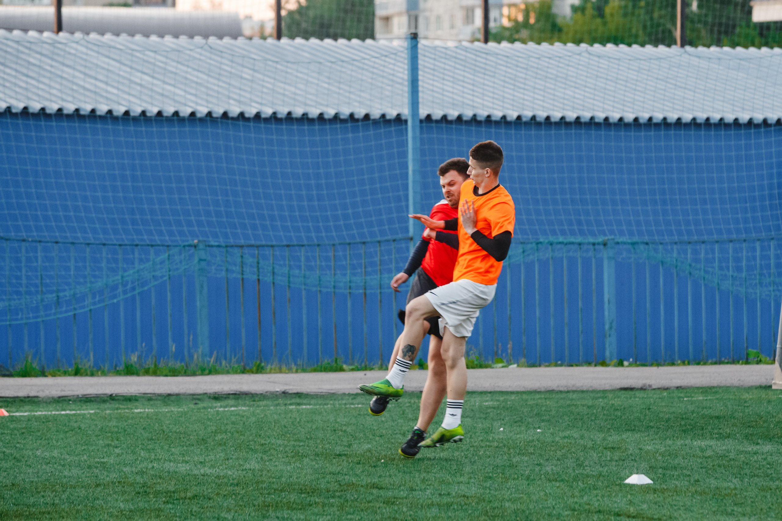 Футбол. Фотограф Ольга Махалова — Санкт-Петербург, Москва, Нижний Новгород