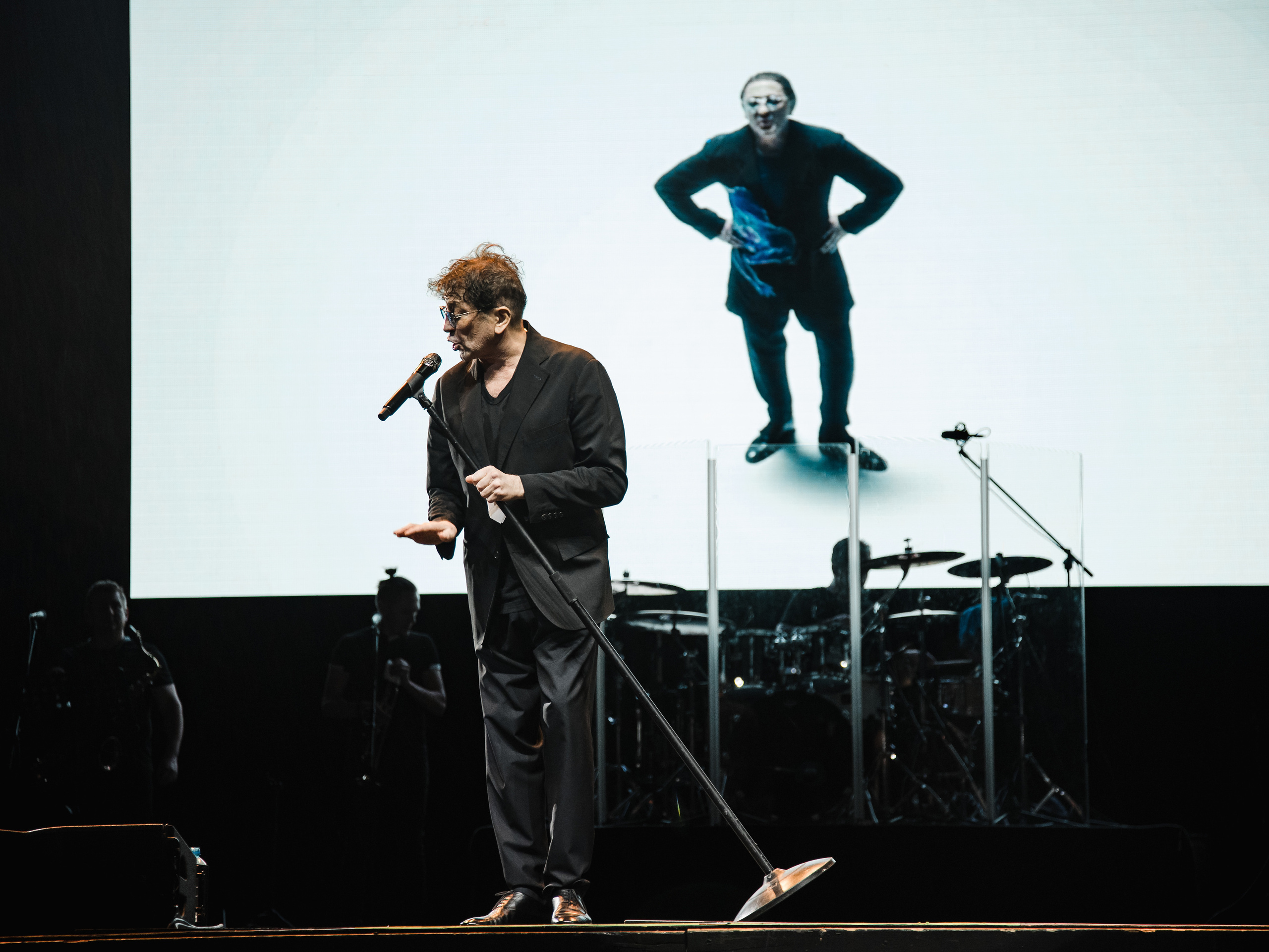 Григорий Лепс, Сочи. Фотограф Ольга Махалова — Санкт-Петербург, Москва, Нижний Новгород