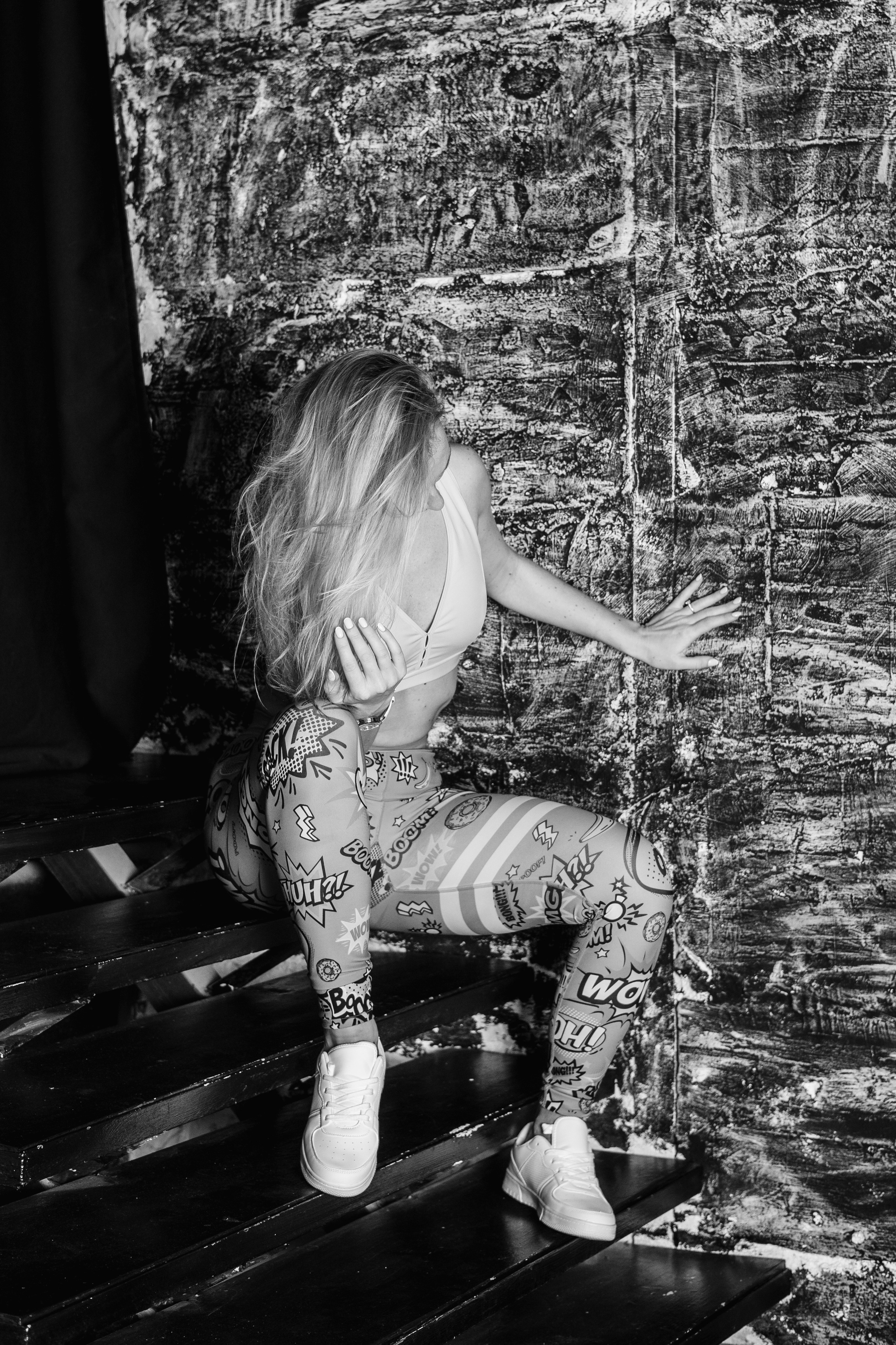 Елизавета. Фотограф Ольга Махалова — Санкт-Петербург, Москва, Нижний Новгород