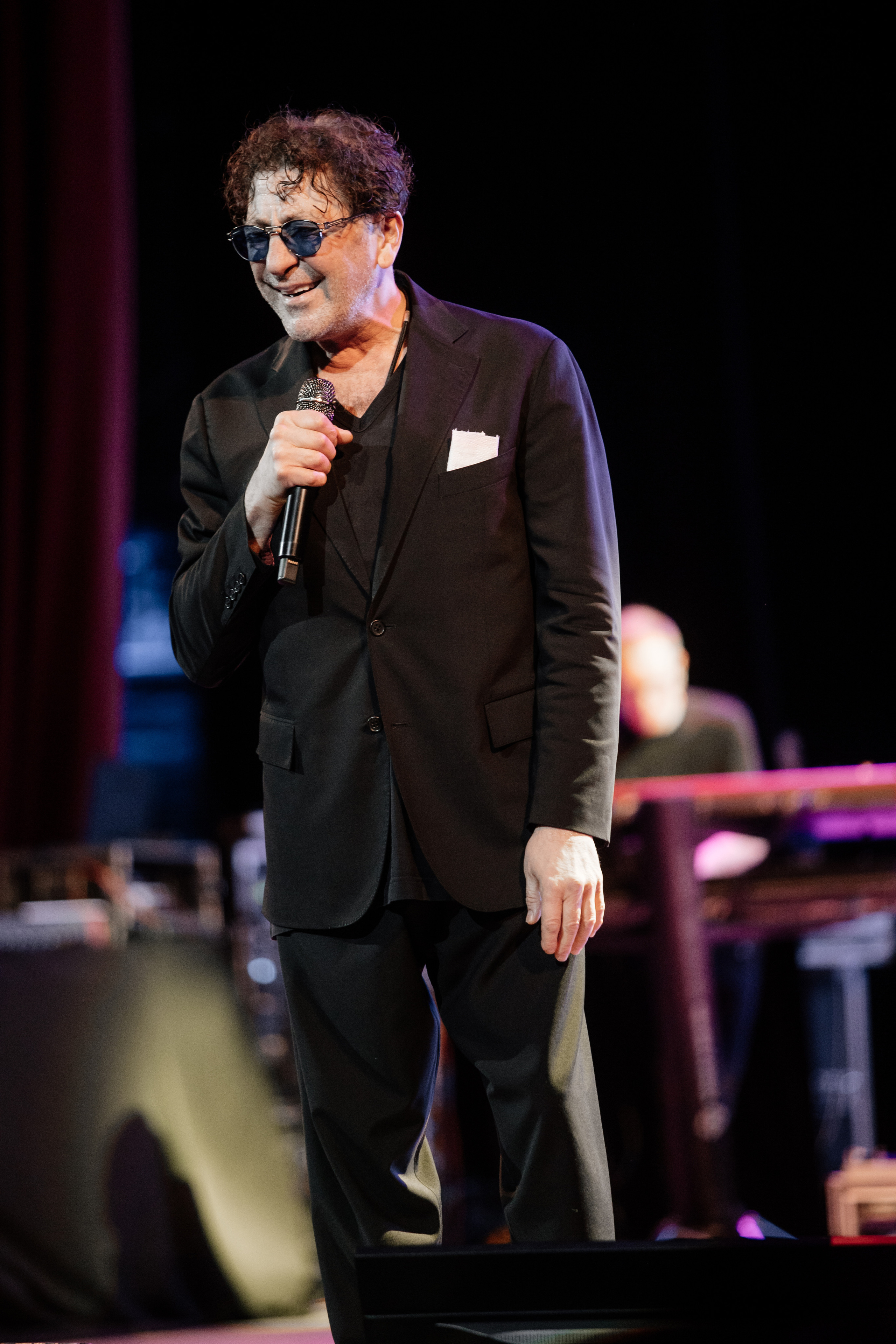 Григорий Лепс, Зеленоград. Фотограф Ольга Махалова — Санкт-Петербург, Москва, Нижний Новгород