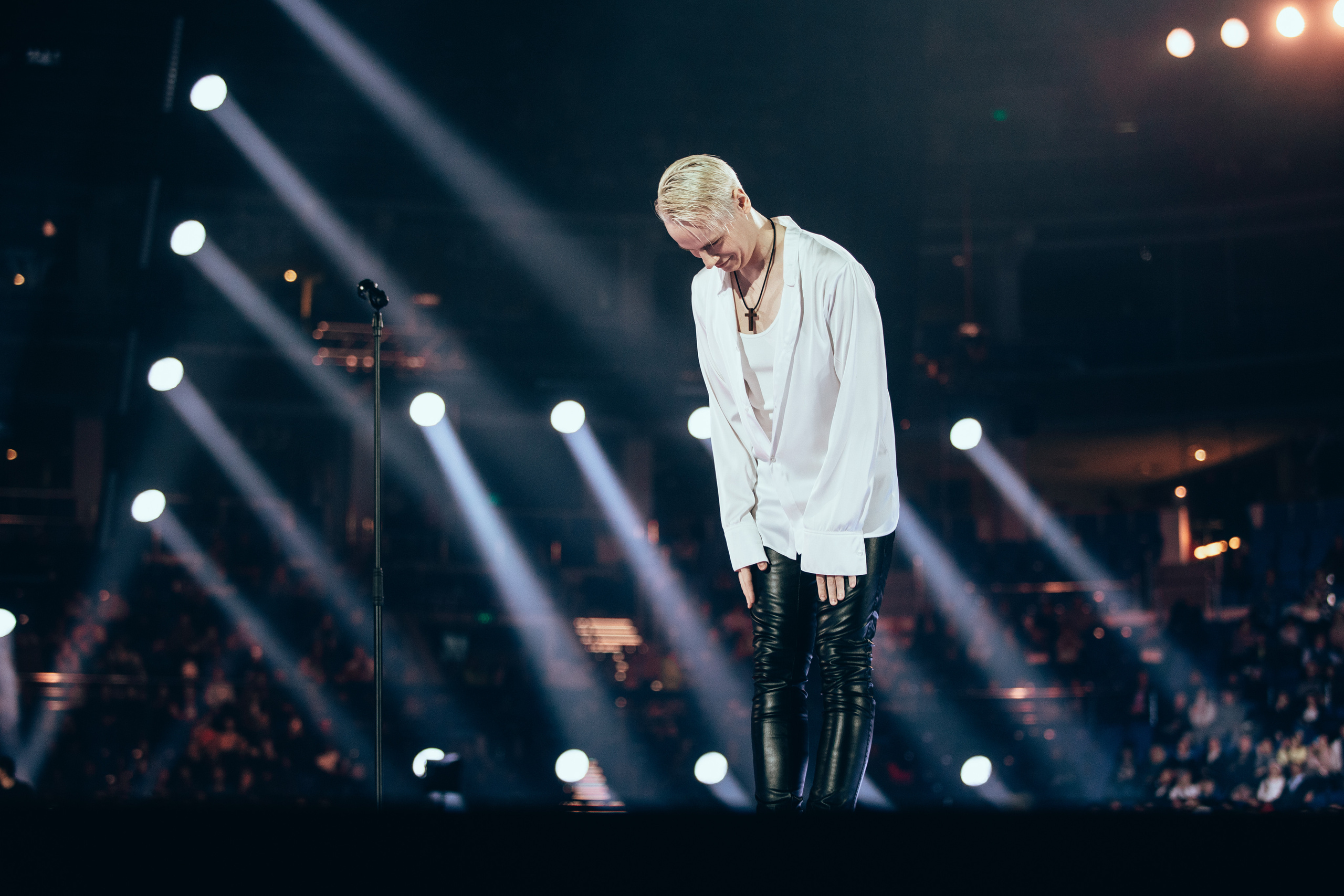 Shaman на Концерте для Настоящих мужчин. Фотограф Ольга Махалова — Санкт-Петербург, Москва, Нижний Новгород