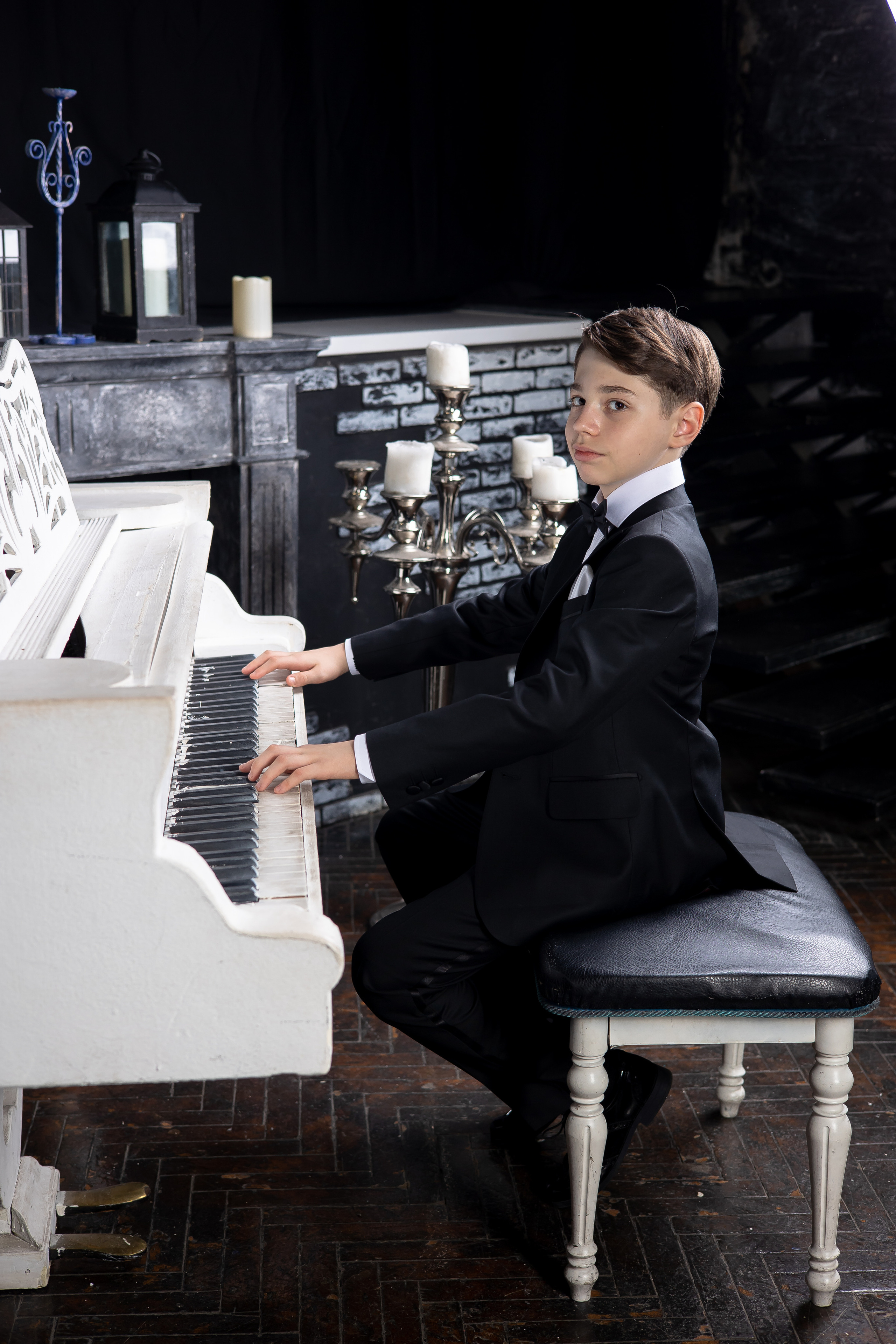 Абдул. Фотограф Ольга Махалова — Санкт-Петербург, Москва, Нижний Новгород