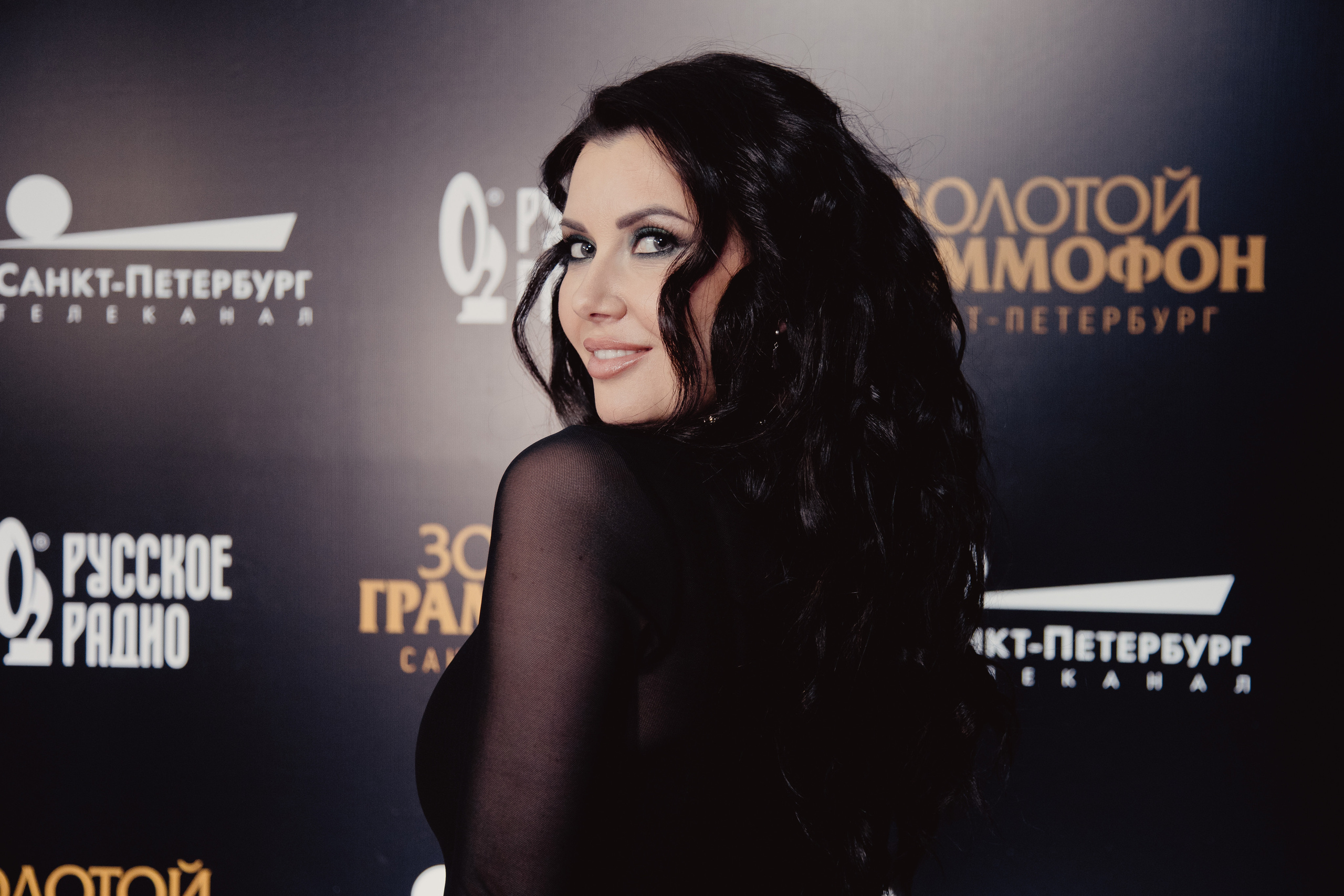 Премия «Золотой граммофон» / Санкт-Петербург. Фотограф Ольга Махалова — Санкт-Петербург, Москва, Нижний Новгород