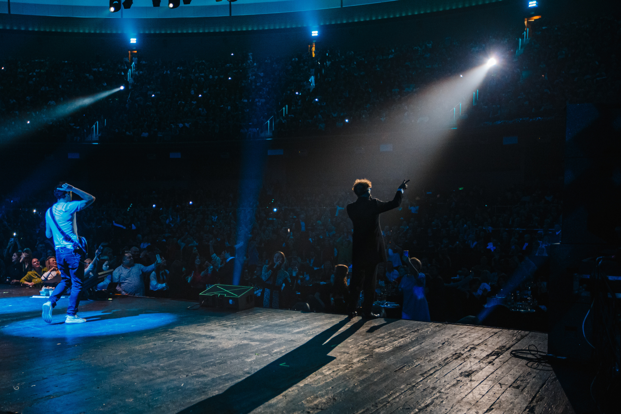 Григорий Лепс, концерт «Я нравлюсь женщинам». Фотограф Ольга Махалова — Санкт-Петербург, Москва, Нижний Новгород