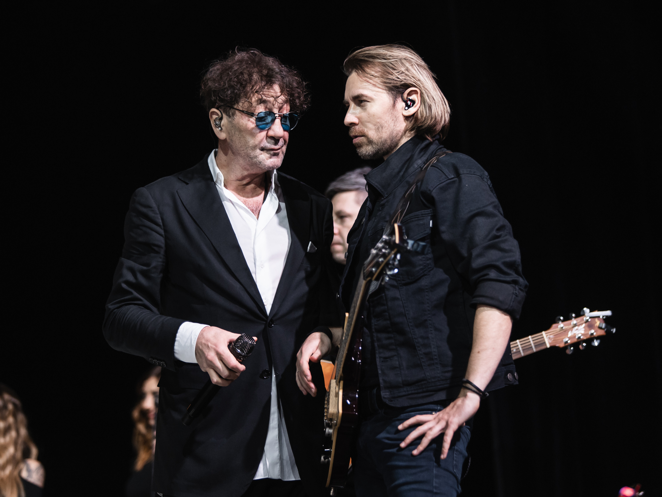 Григорий Лепс, Чехов. Фотограф Ольга Махалова — Санкт-Петербург, Москва, Нижний Новгород