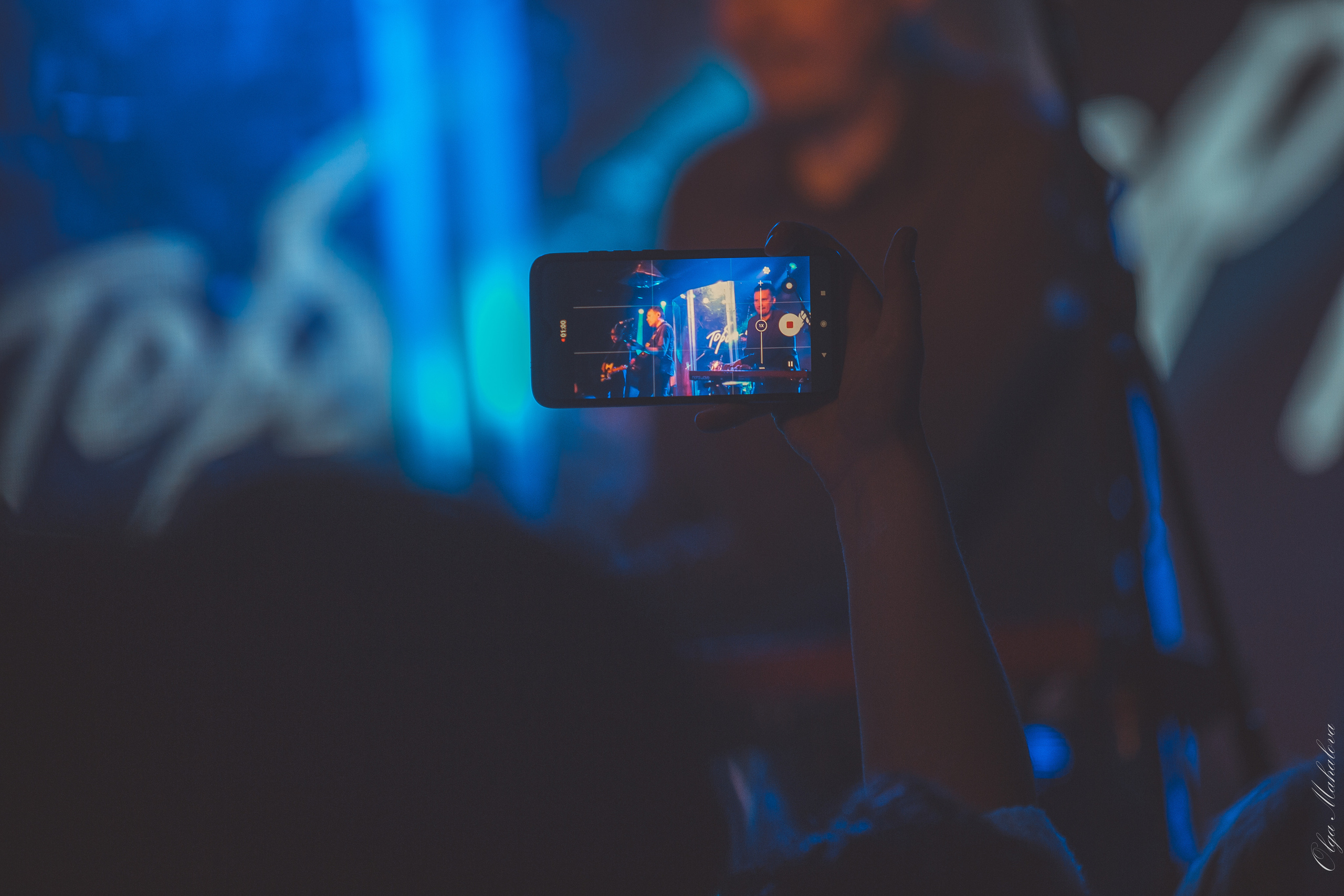 Торба-на-Круче. Фотограф Ольга Махалова — Санкт-Петербург, Москва, Нижний Новгород