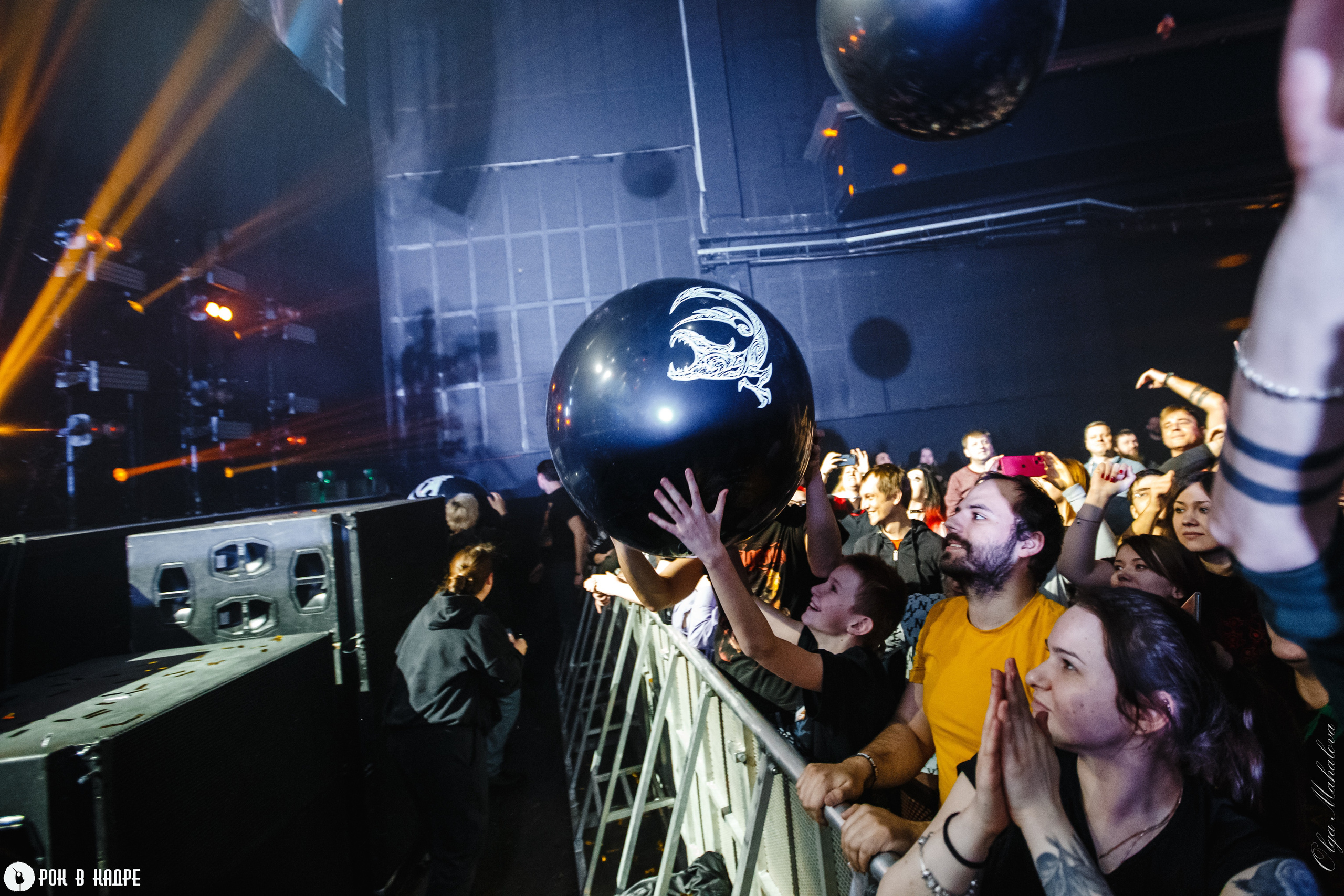 Рок-опера «Эльфийская рукопись», VK Stadium. Фотограф Ольга Махалова — Санкт-Петербург, Москва, Нижний Новгород