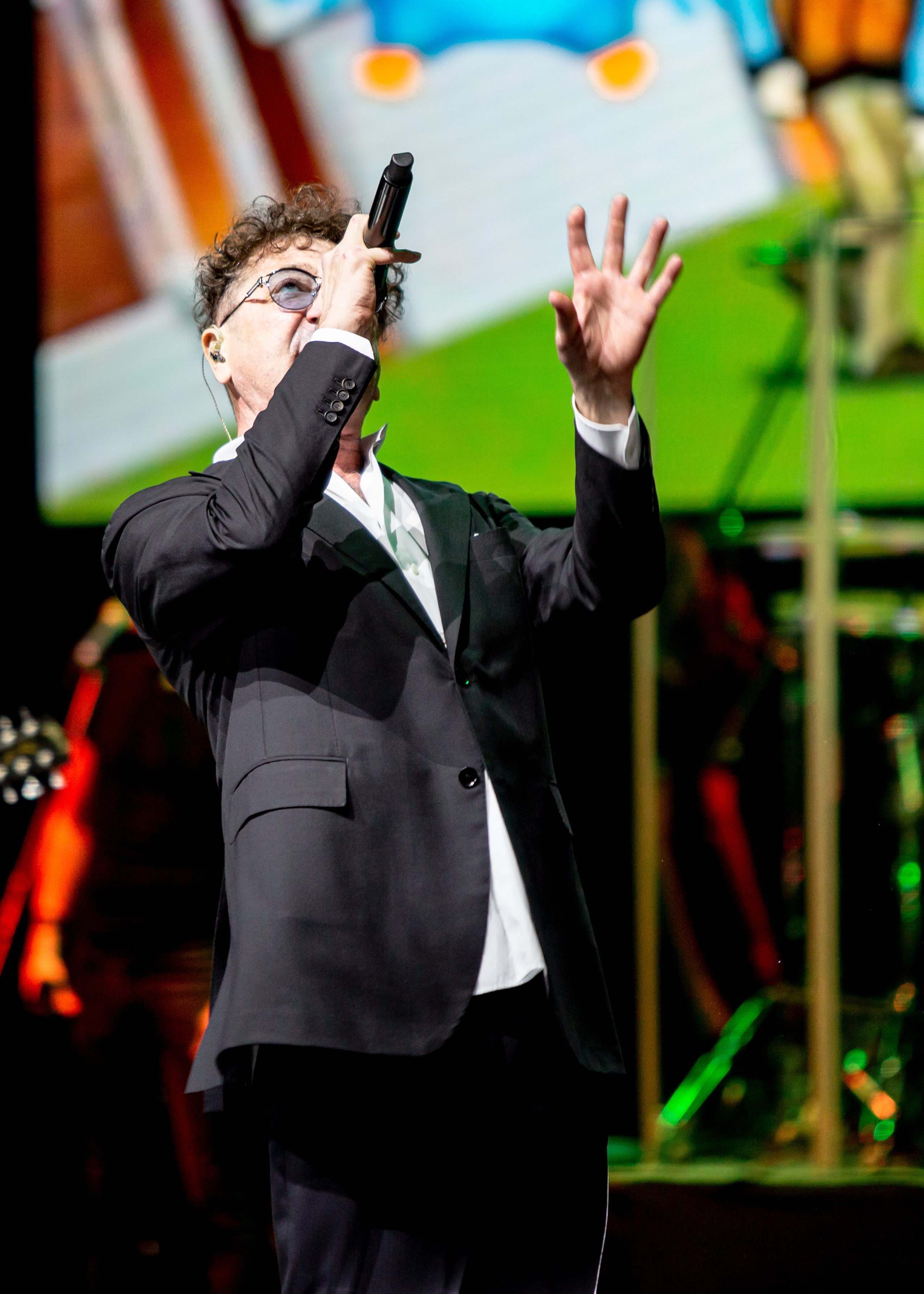 Григорий Лепс, Сочи. Фотограф Ольга Махалова — Санкт-Петербург, Москва, Нижний Новгород