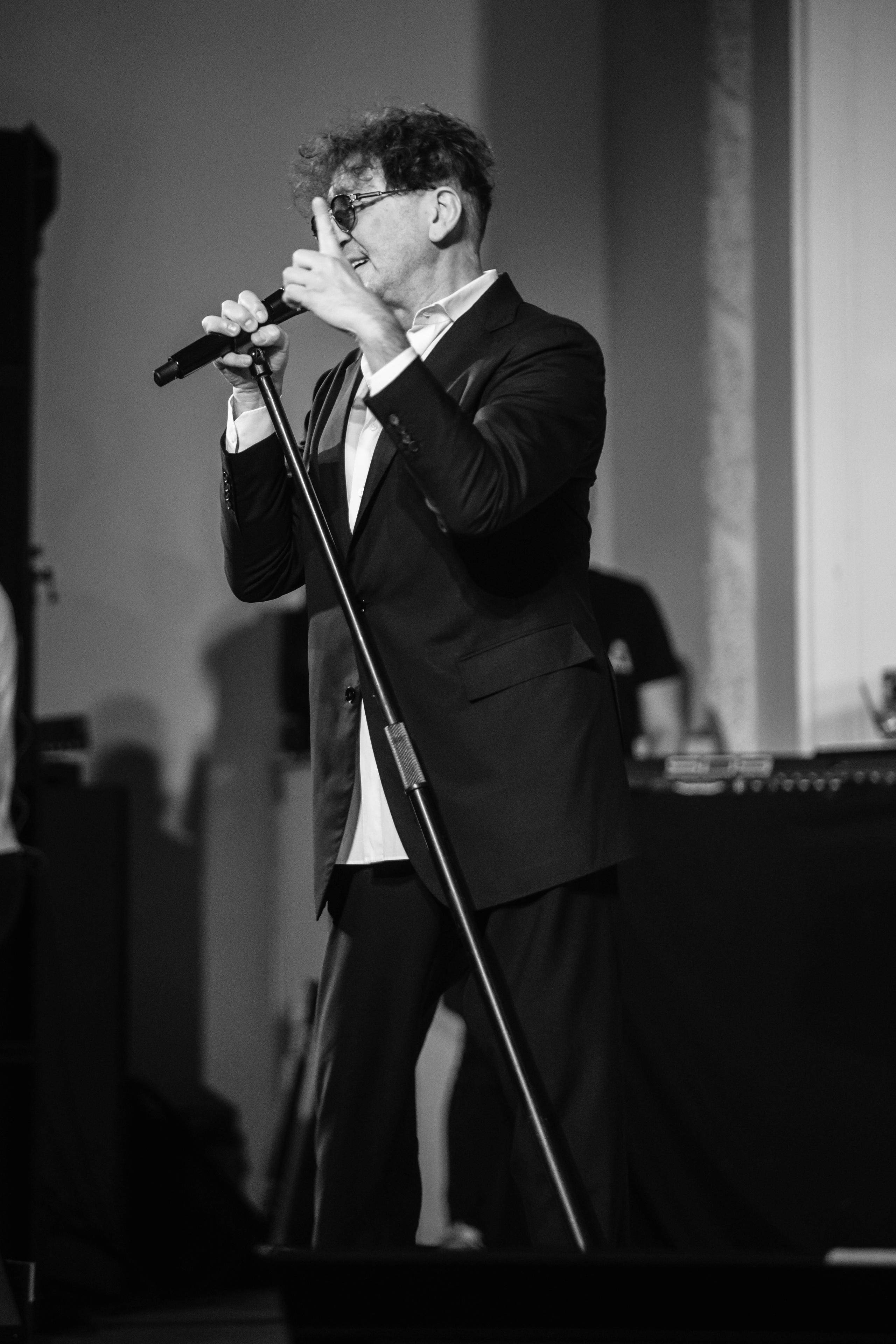 Григорий Лепс, Сергиев Посад. Фотограф Ольга Махалова — Санкт-Петербург, Москва, Нижний Новгород