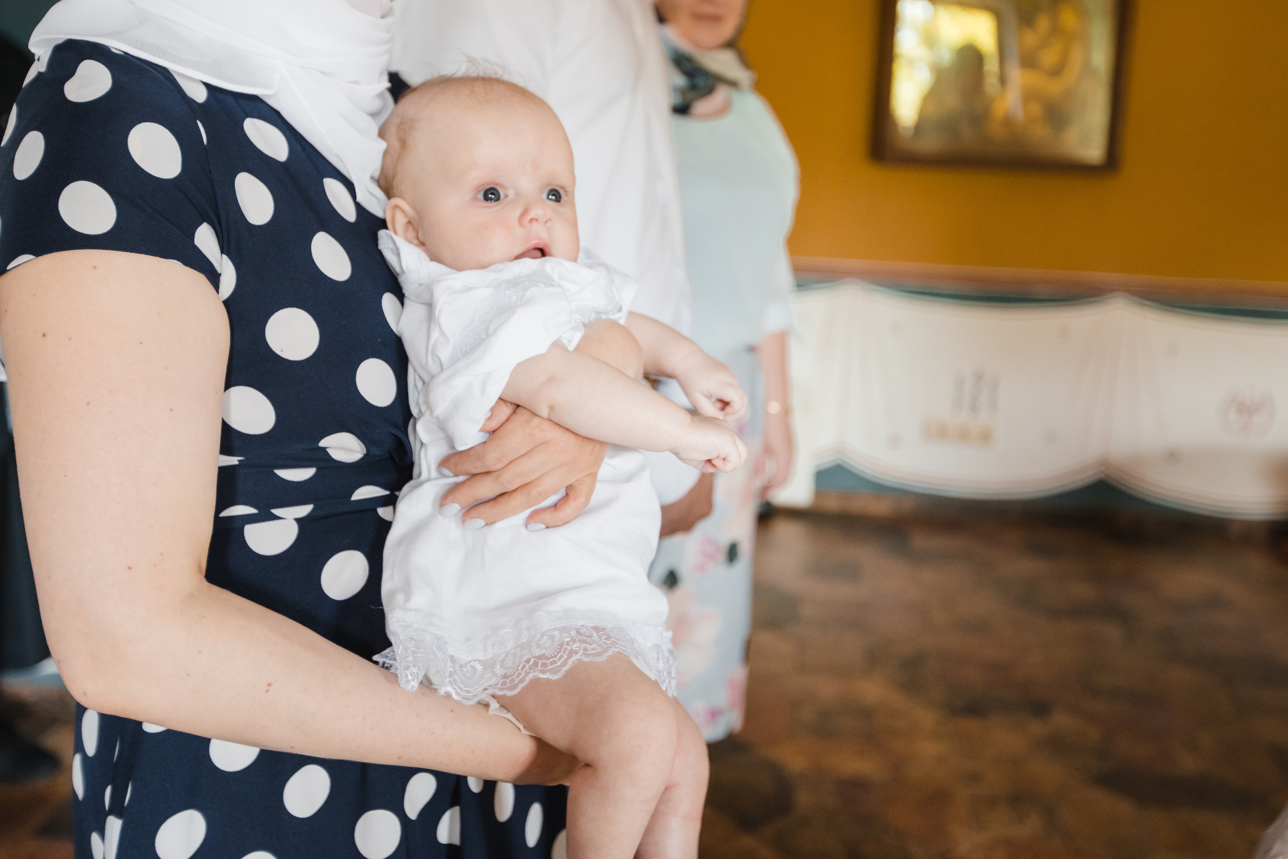 Крещение Льва. Фотограф Ольга Махалова — Санкт-Петербург, Москва, Нижний Новгород