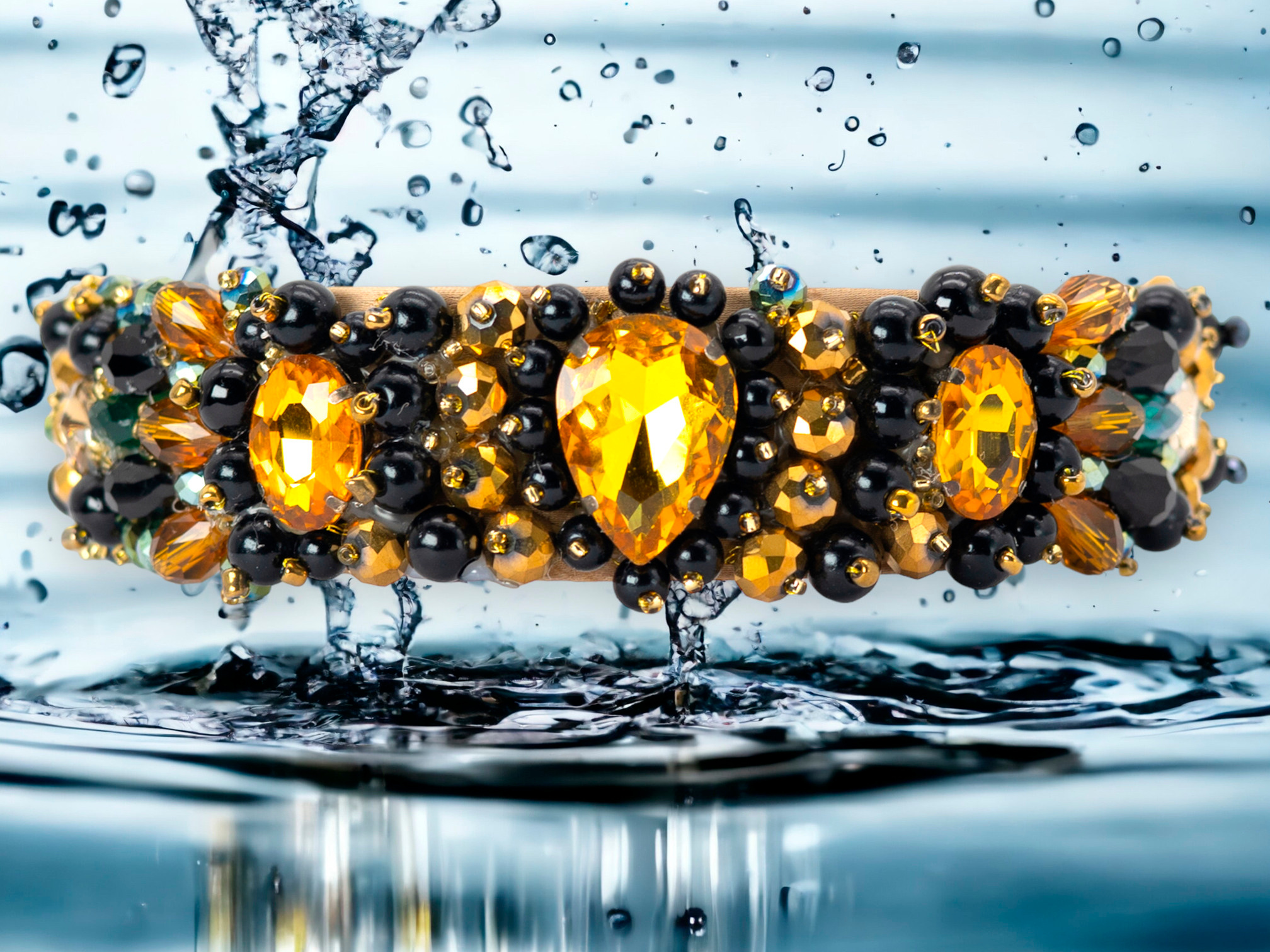 Бижутерия. Фотограф Ольга Махалова — Санкт-Петербург, Москва, Нижний Новгород