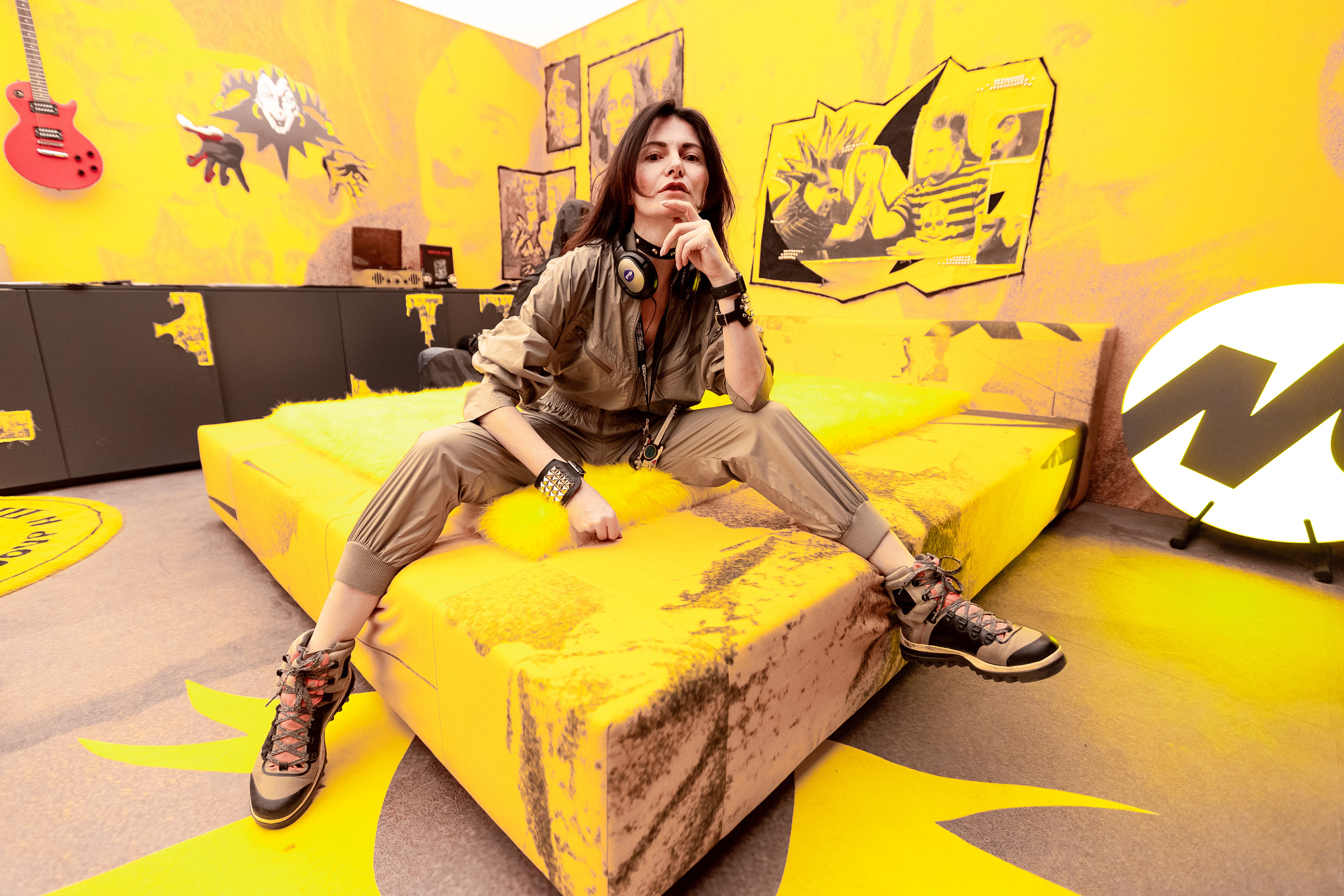 Яна. Фотограф Ольга Махалова — Санкт-Петербург, Москва, Нижний Новгород