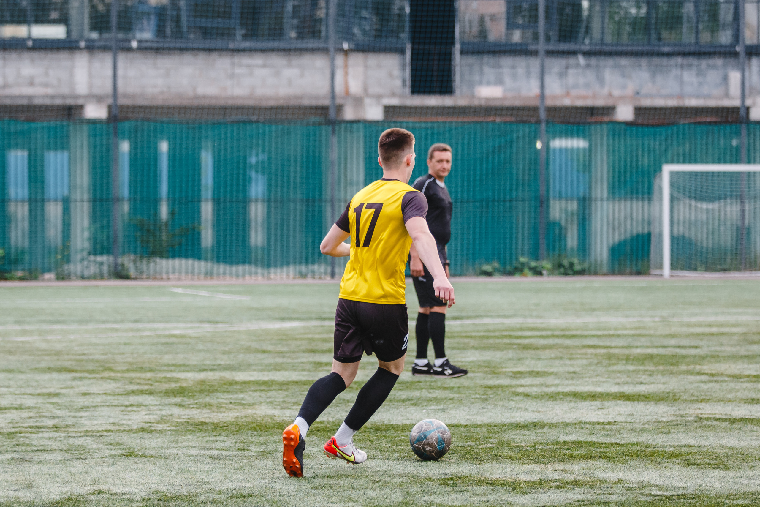 Футбол. Фотограф Ольга Махалова — Санкт-Петербург, Москва, Нижний Новгород