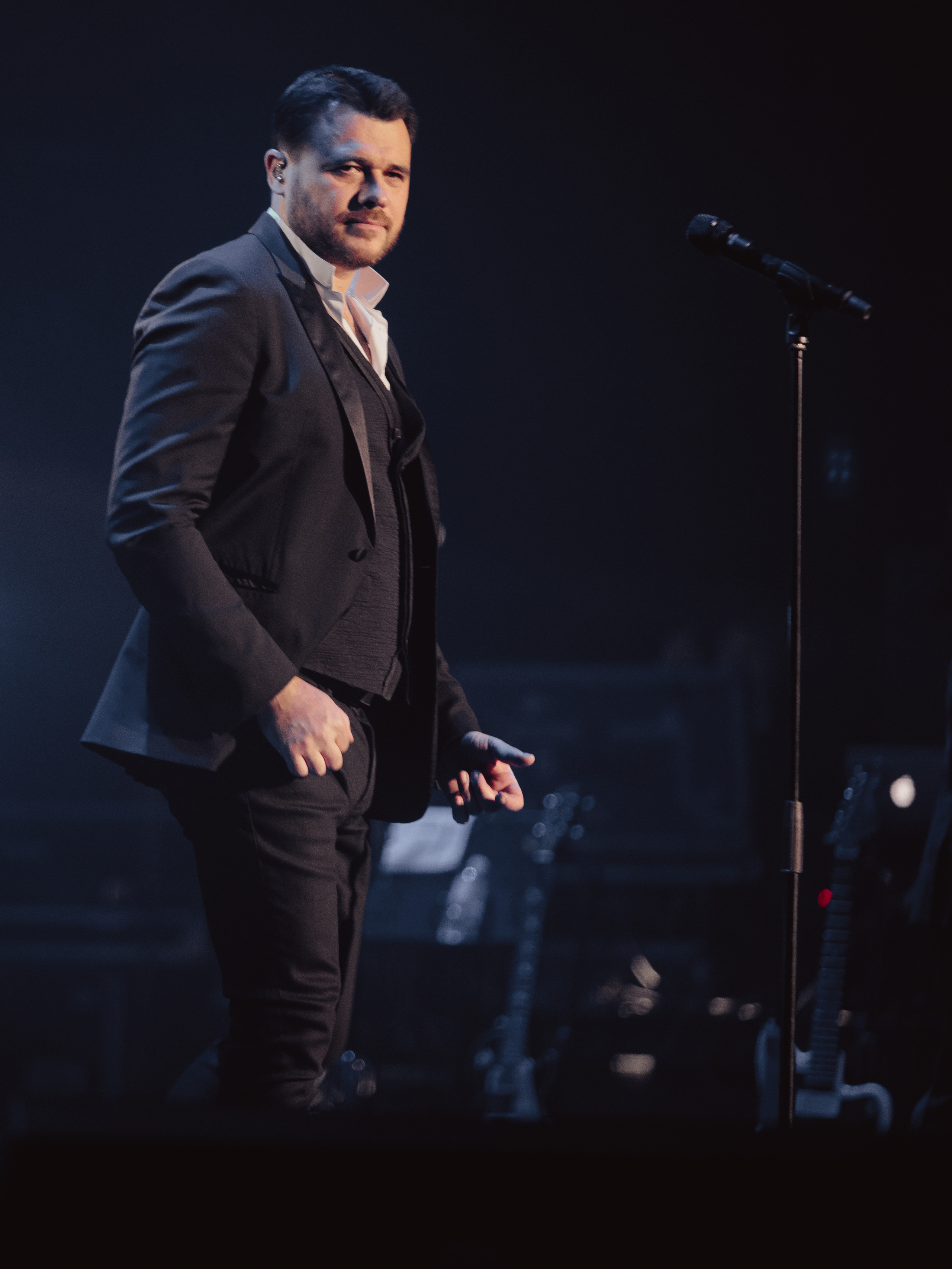 Emin, концерт «Я нравлюсь женщинам». Фотограф Ольга Махалова — Санкт-Петербург, Москва, Нижний Новгород