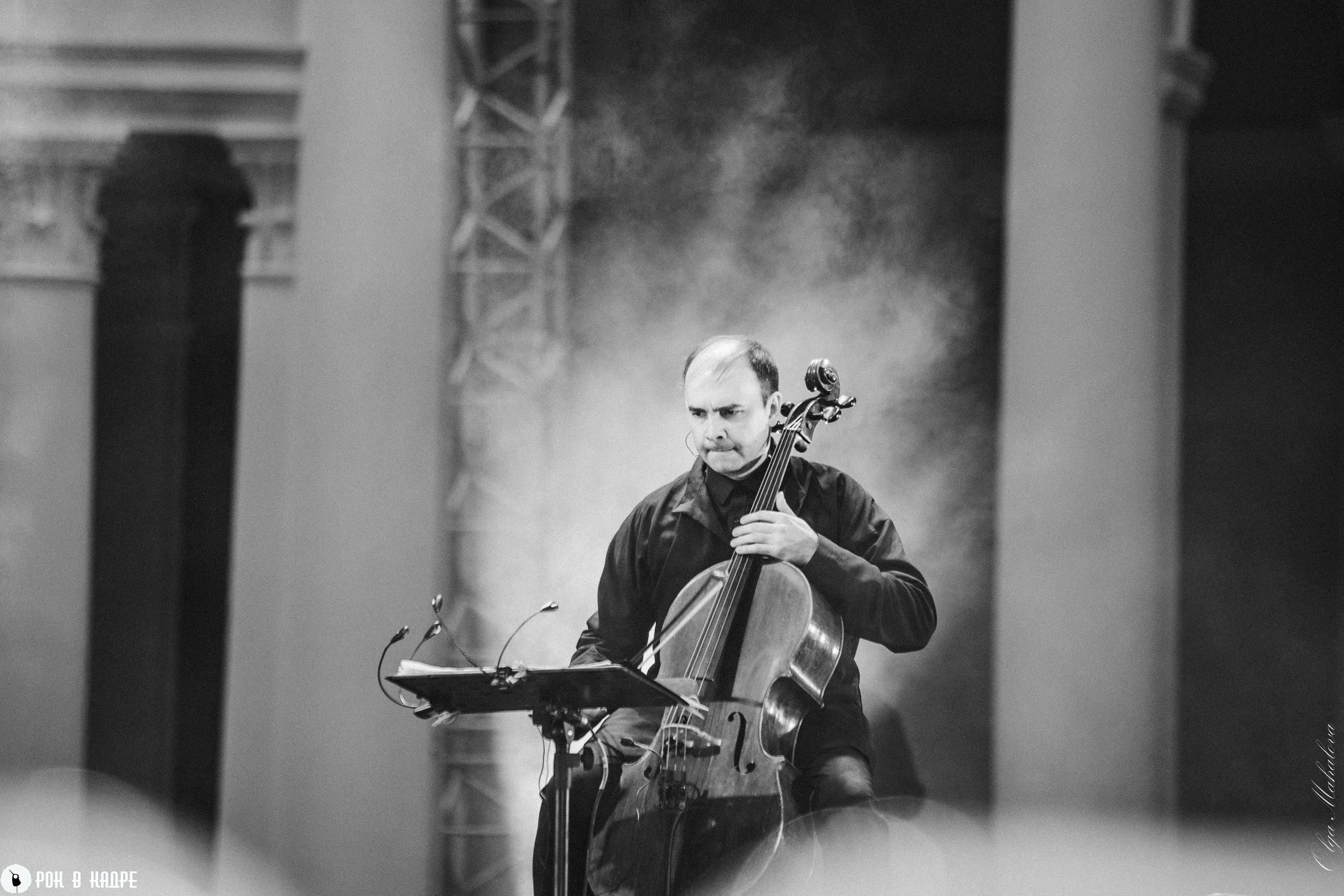 Zero People, Зеленый Театр. Фотограф Ольга Махалова — Санкт-Петербург, Москва, Нижний Новгород