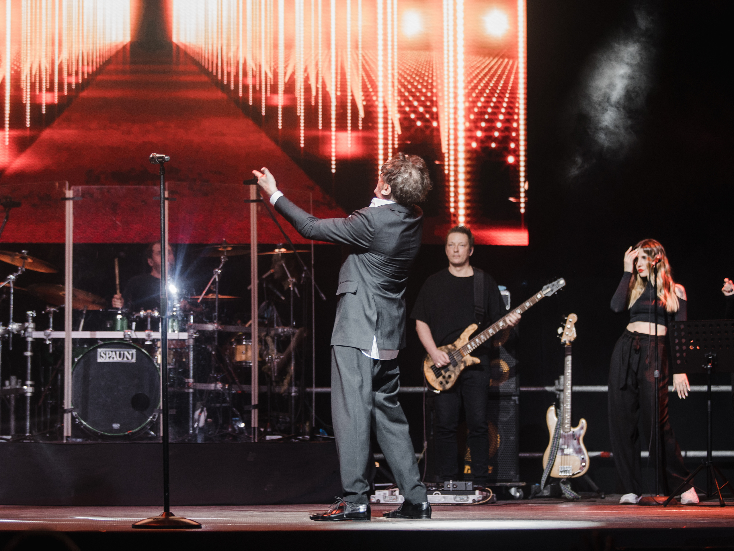 Григорий Лепс, Чехов. Фотограф Ольга Махалова — Санкт-Петербург, Москва, Нижний Новгород