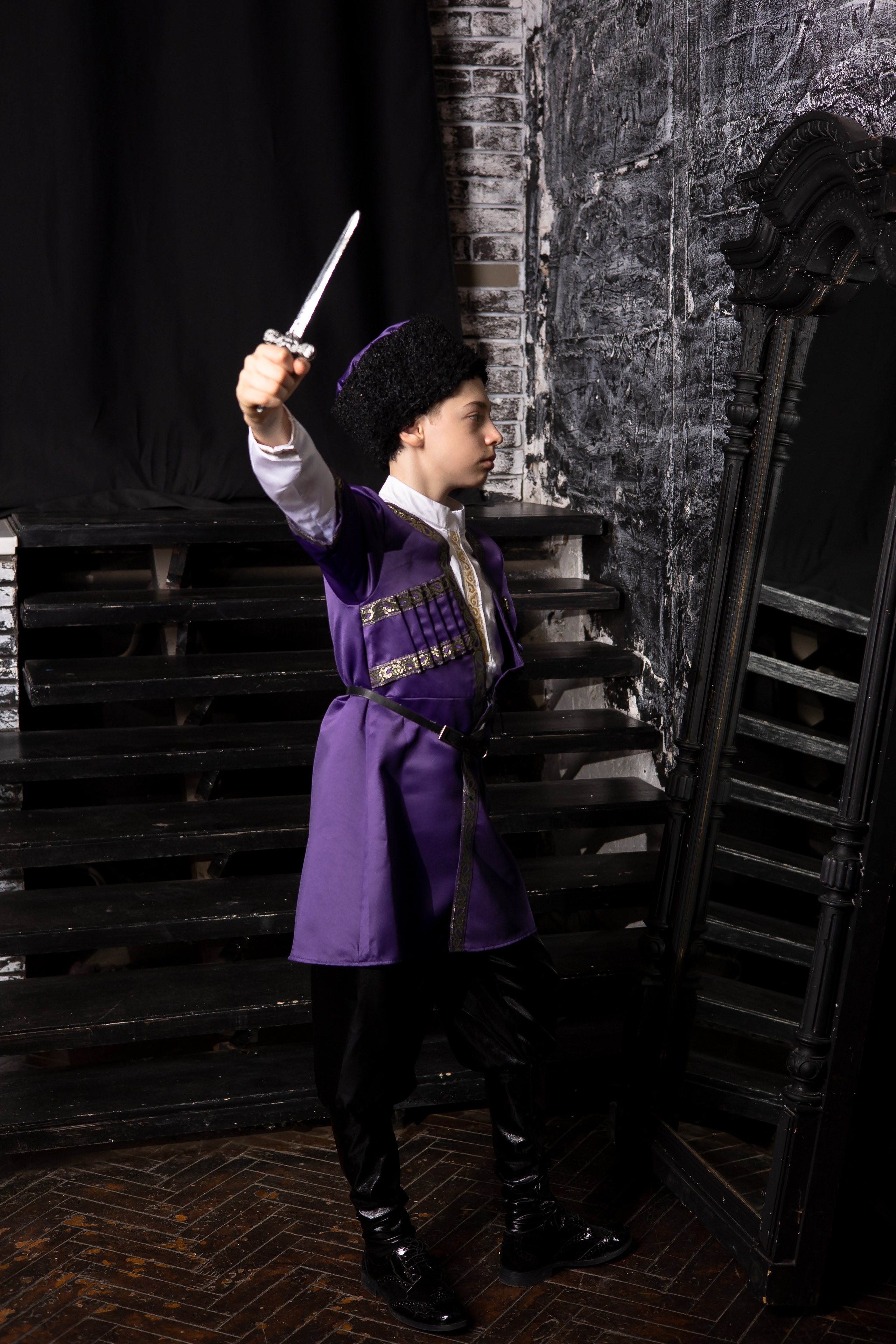 Абдул. Фотограф Ольга Махалова — Санкт-Петербург, Москва, Нижний Новгород