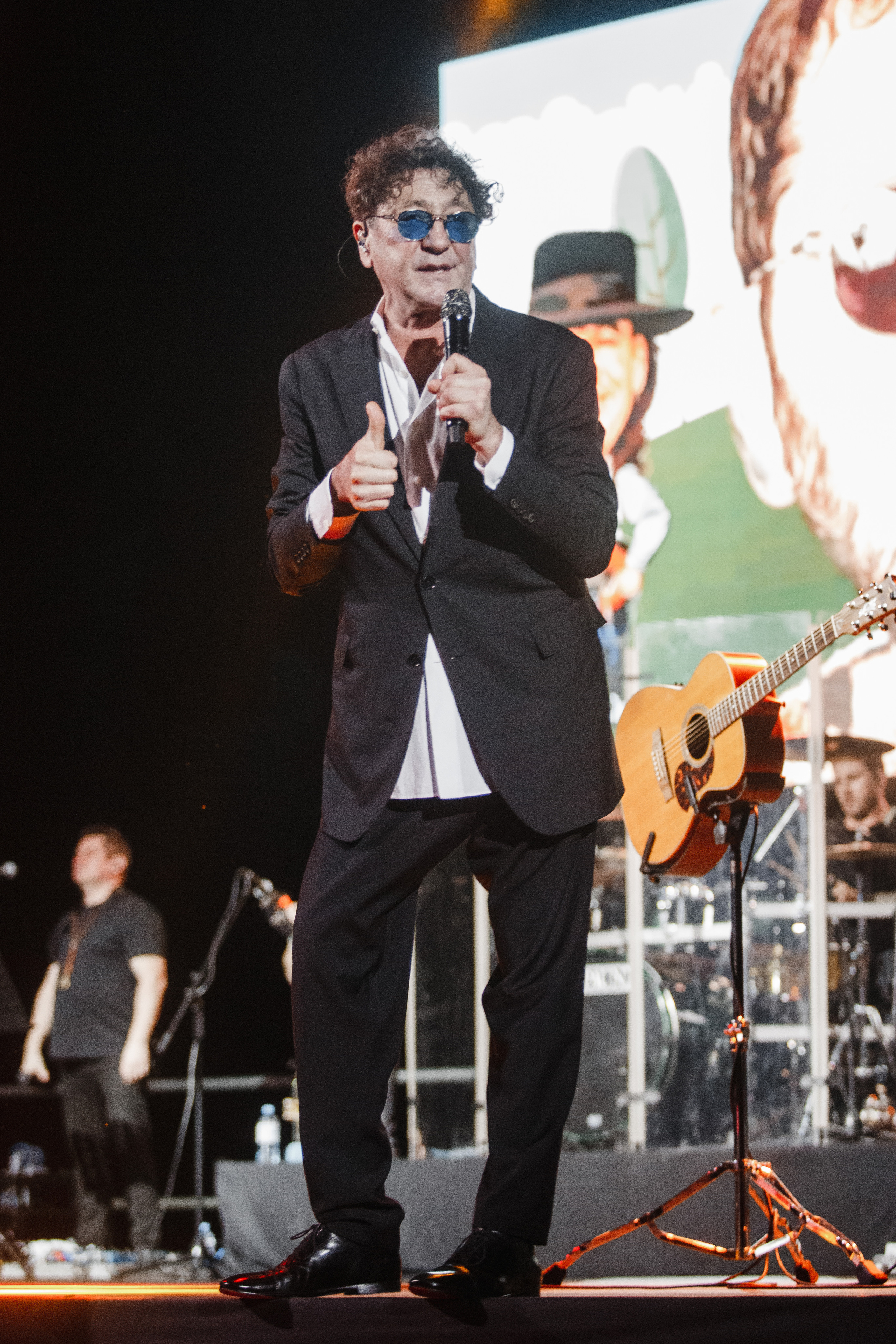 Григорий Лепс, Люберцы. Фотограф Ольга Махалова — Санкт-Петербург, Москва, Нижний Новгород