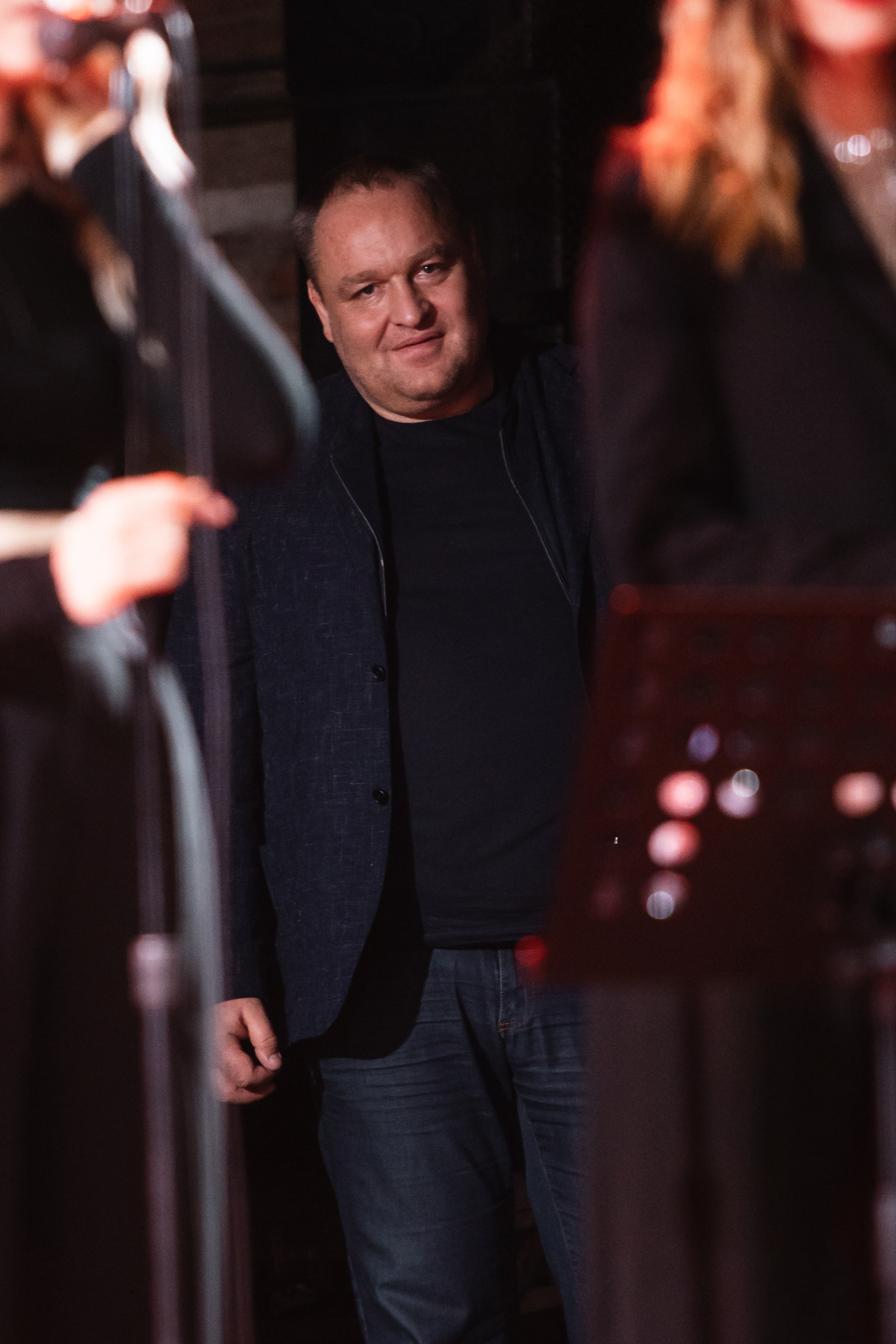 Григорий Лепс, город Королев. Фотограф Ольга Махалова — Санкт-Петербург, Москва, Нижний Новгород