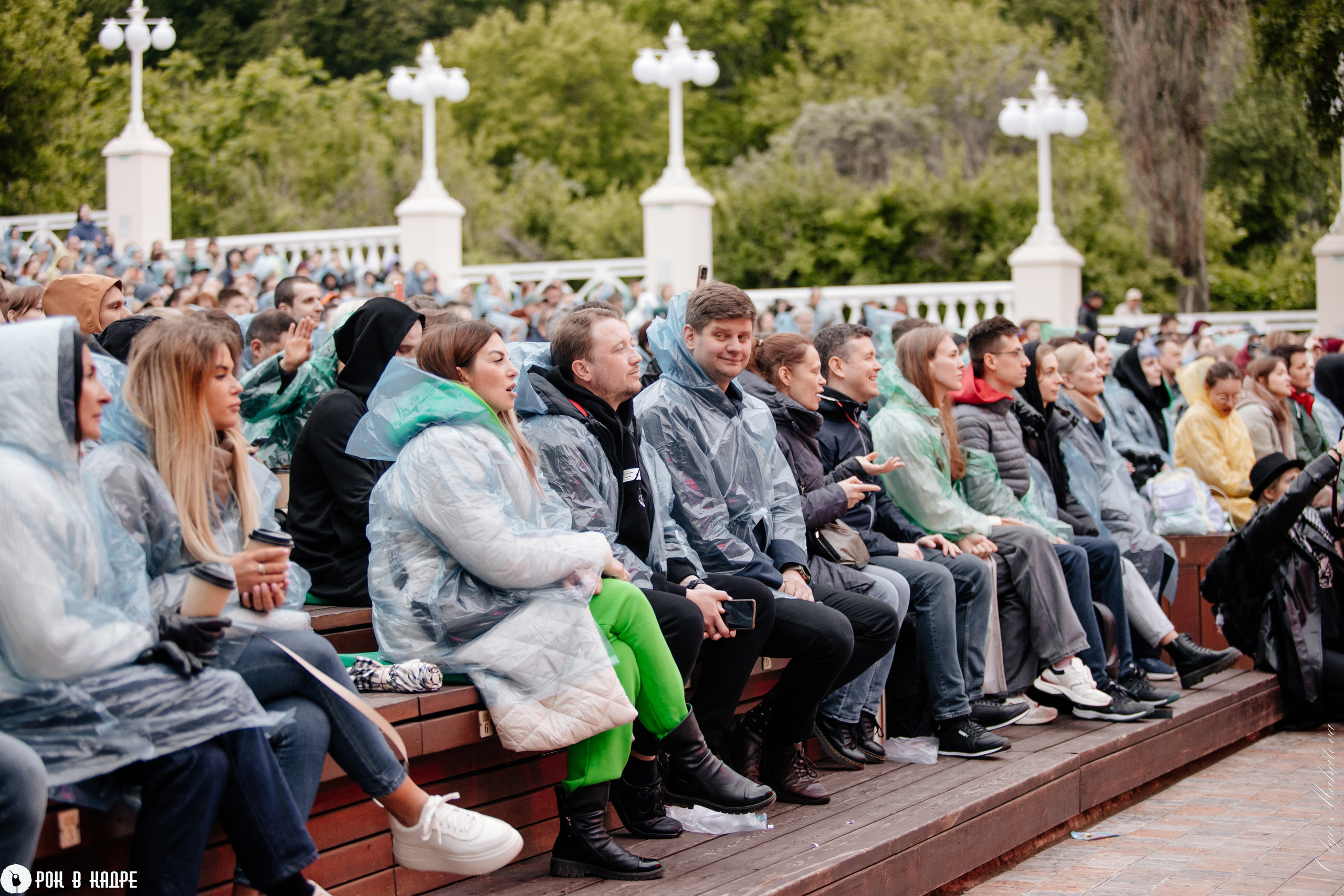 Zero People, Зеленый Театр. Фотограф Ольга Махалова — Санкт-Петербург, Москва, Нижний Новгород