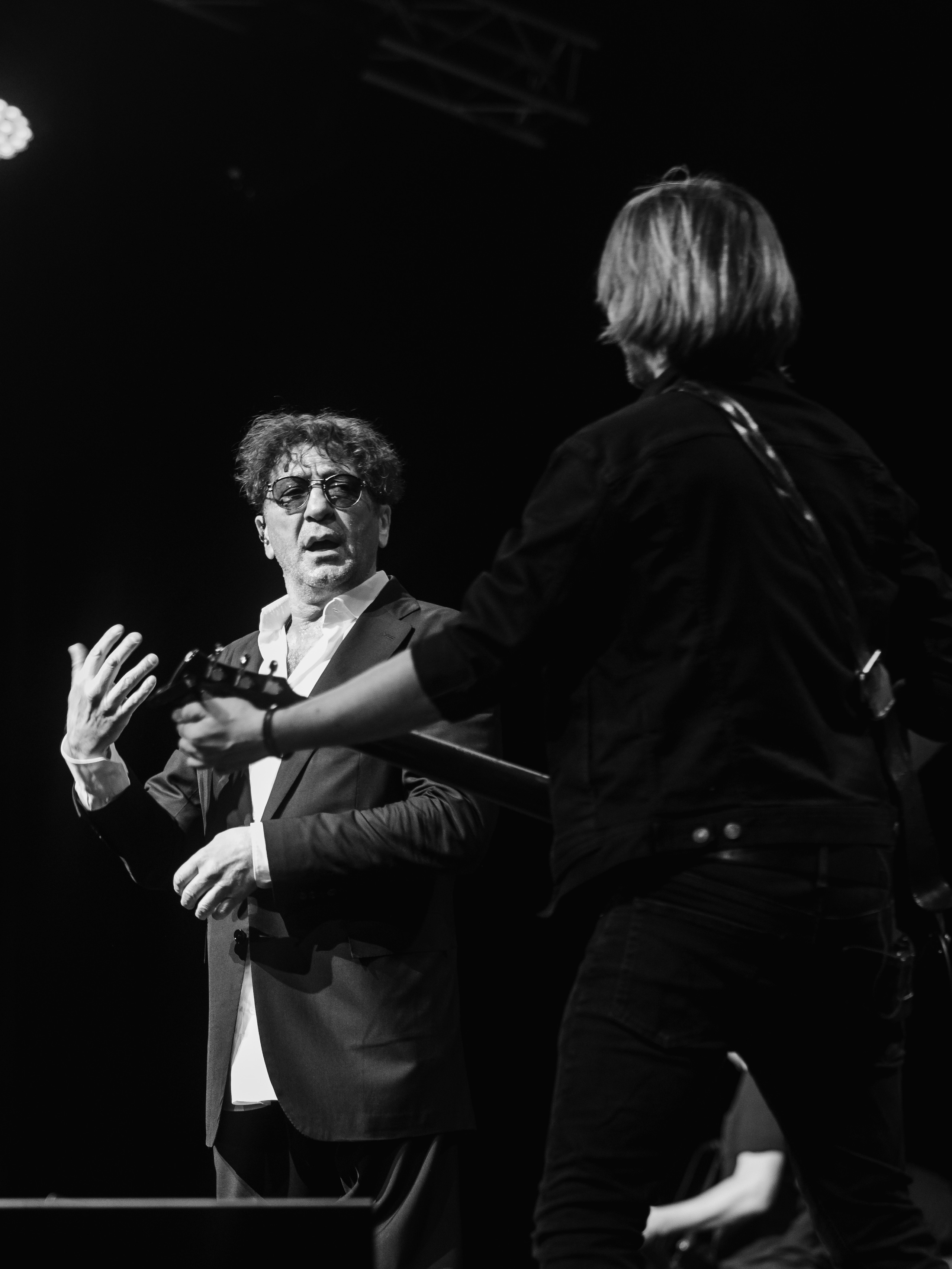 Григорий Лепс, Чехов. Фотограф Ольга Махалова — Санкт-Петербург, Москва, Нижний Новгород