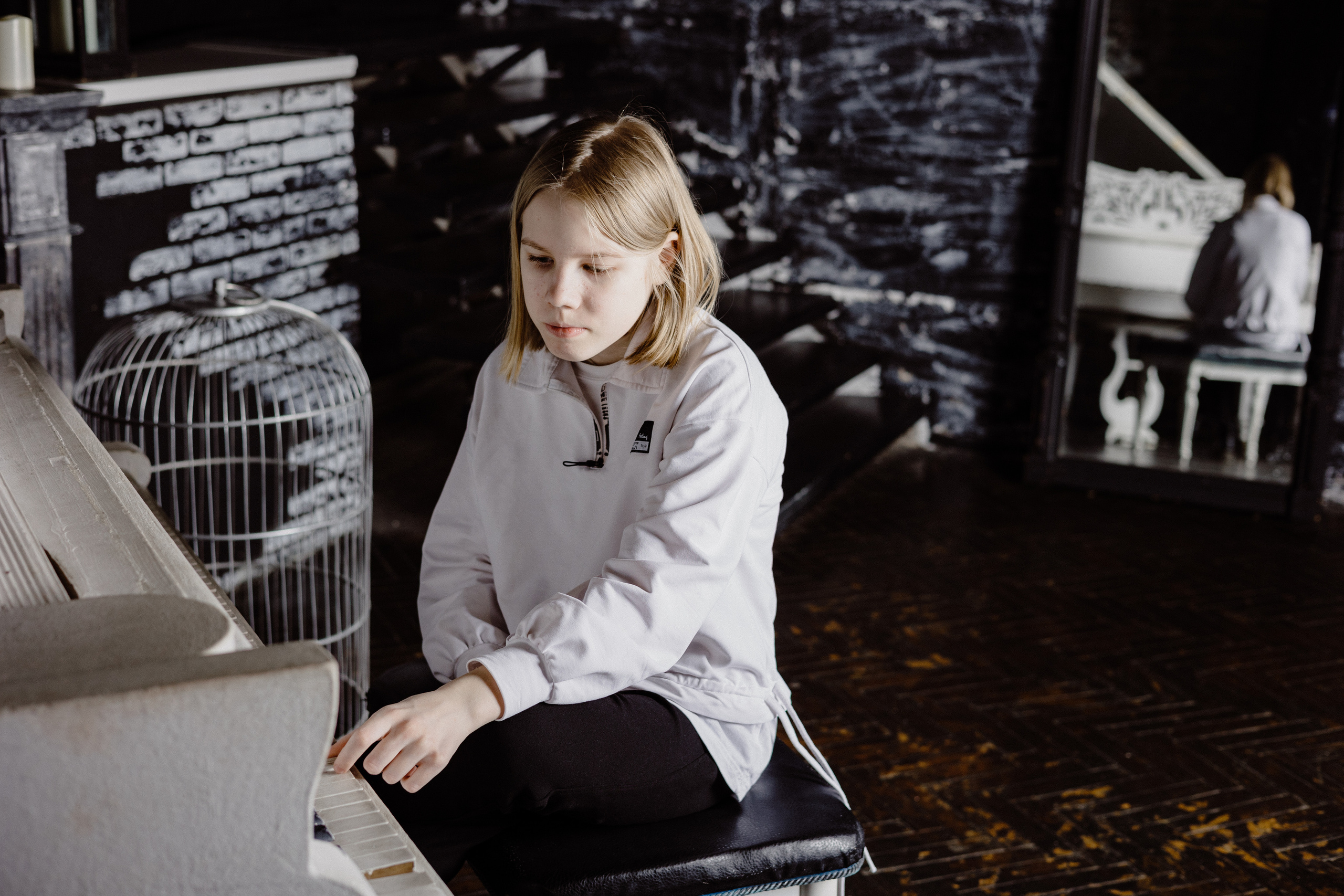 Женя. Фотограф Ольга Махалова — Санкт-Петербург, Москва, Нижний Новгород