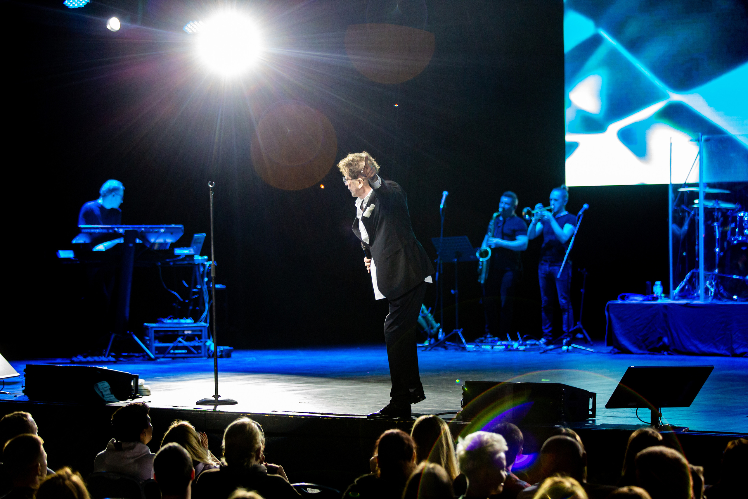 Григорий Лепс, Сочи. Фотограф Ольга Махалова — Санкт-Петербург, Москва, Нижний Новгород