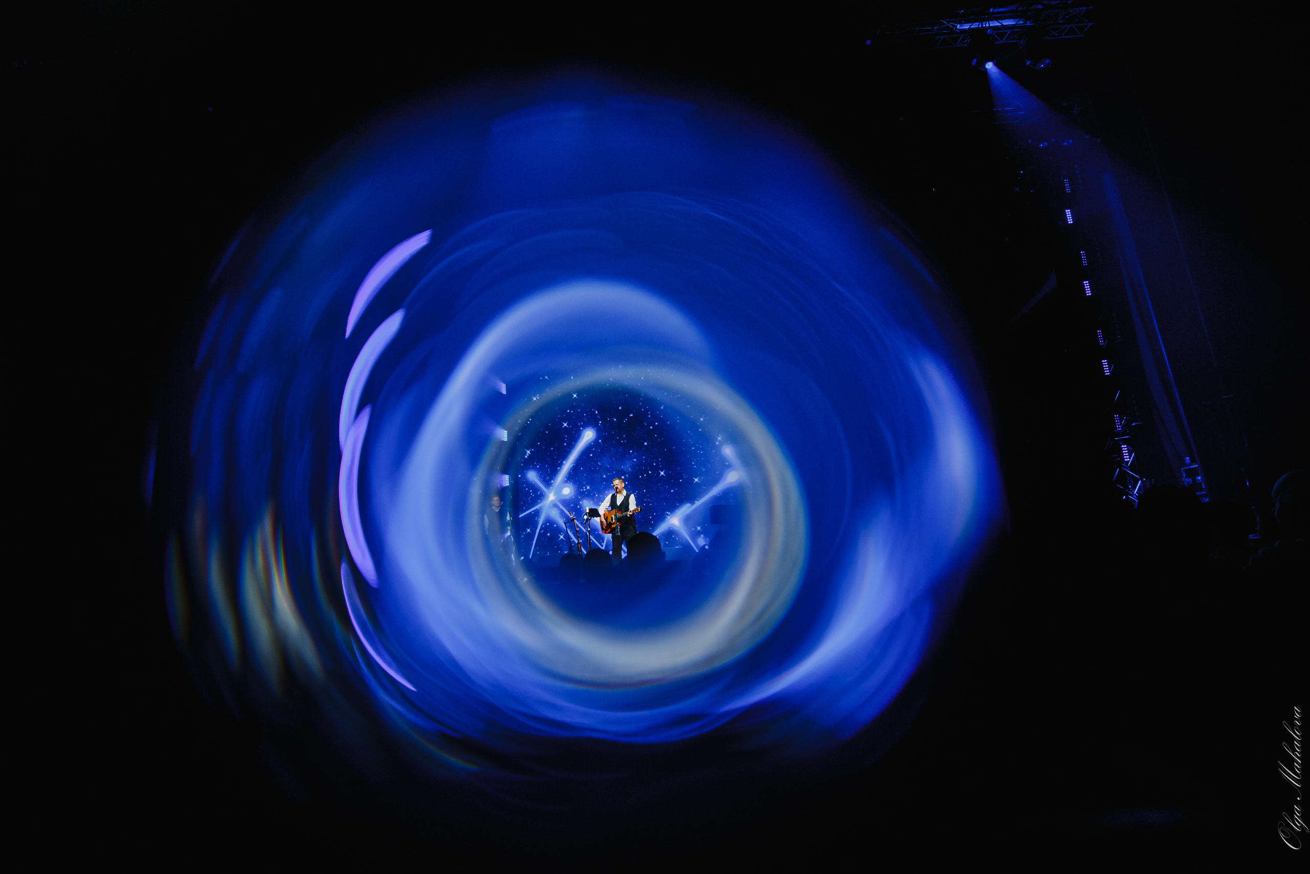 Любэ в Crocus City Hall. Фотограф Ольга Махалова — Санкт-Петербург, Москва, Нижний Новгород