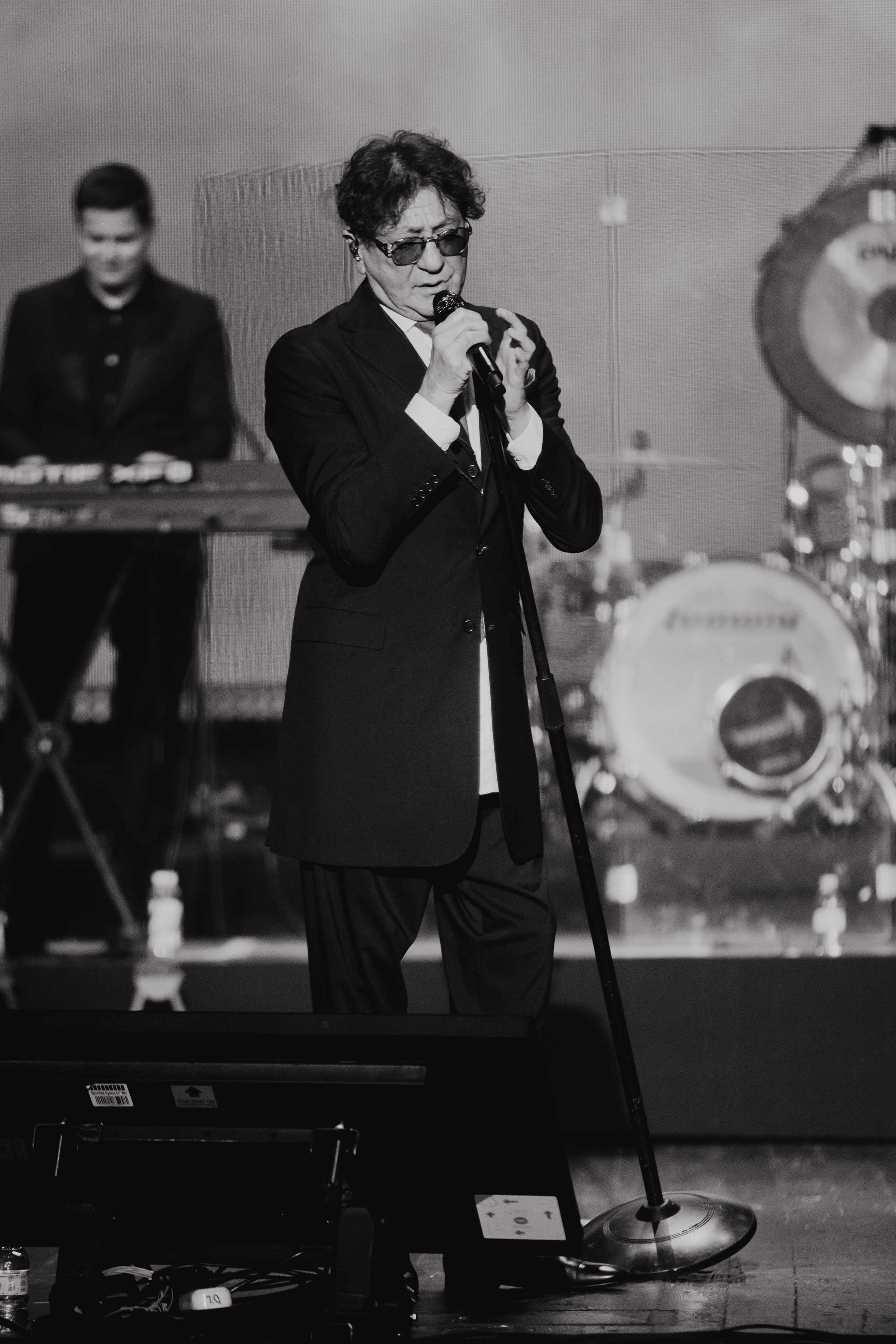 Григорий Лепс, концерт «Я нравлюсь женщинам». Фотограф Ольга Махалова — Санкт-Петербург, Москва, Нижний Новгород