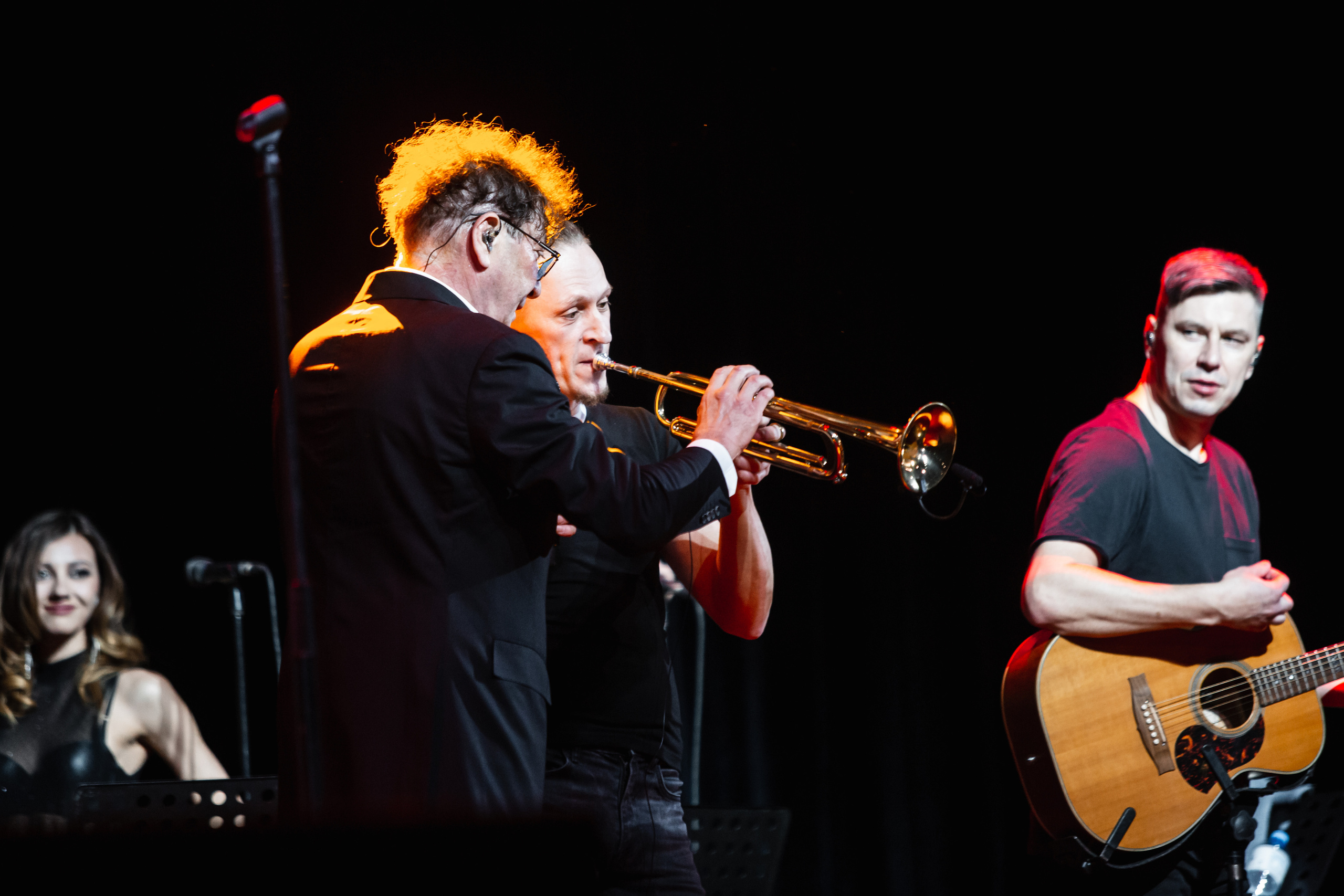 Григорий Лепс, Люберцы. Фотограф Ольга Махалова — Санкт-Петербург, Москва, Нижний Новгород