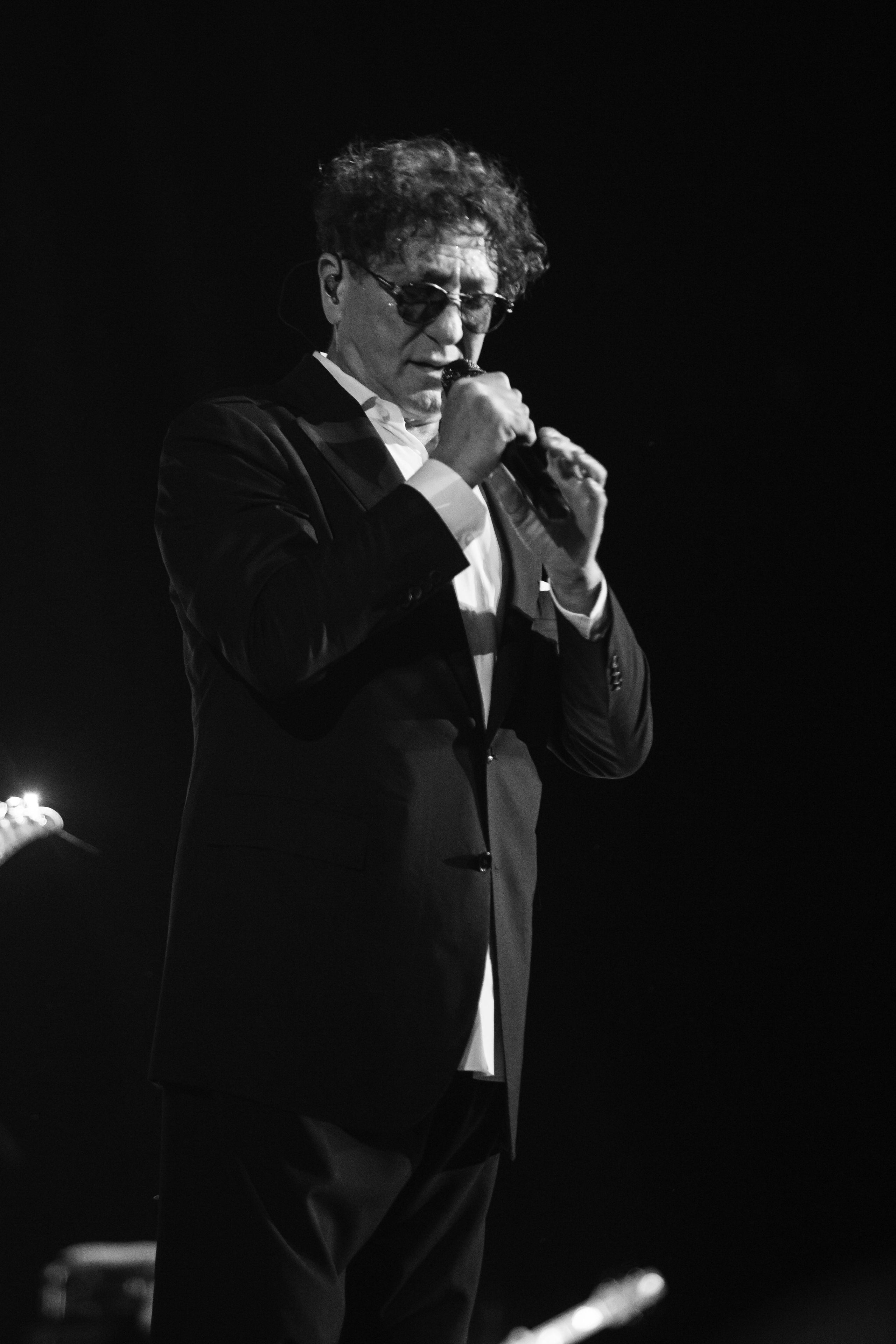 Григорий Лепс, Люберцы. Фотограф Ольга Махалова — Санкт-Петербург, Москва, Нижний Новгород