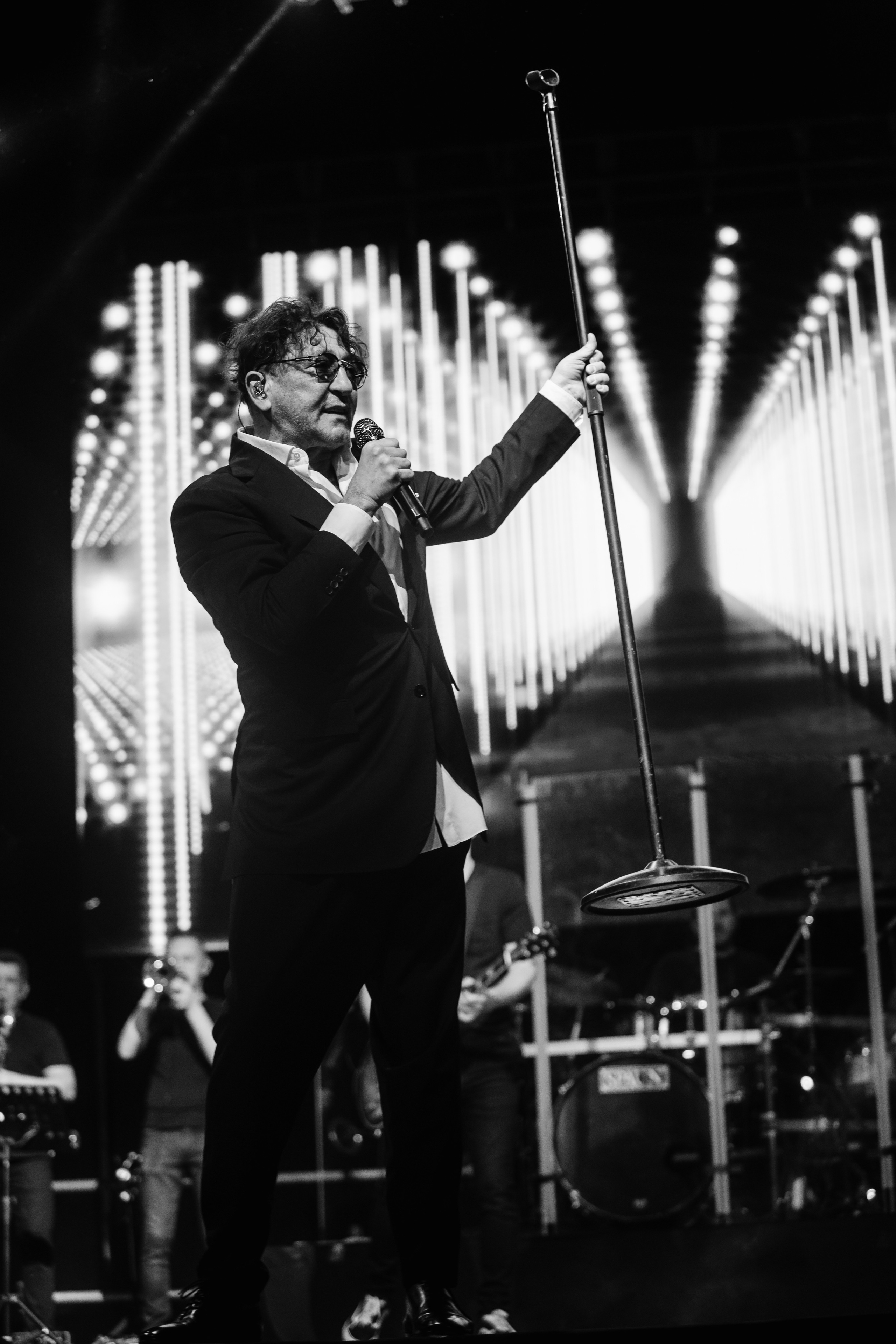 Григорий Лепс, Чехов. Фотограф Ольга Махалова — Санкт-Петербург, Москва, Нижний Новгород