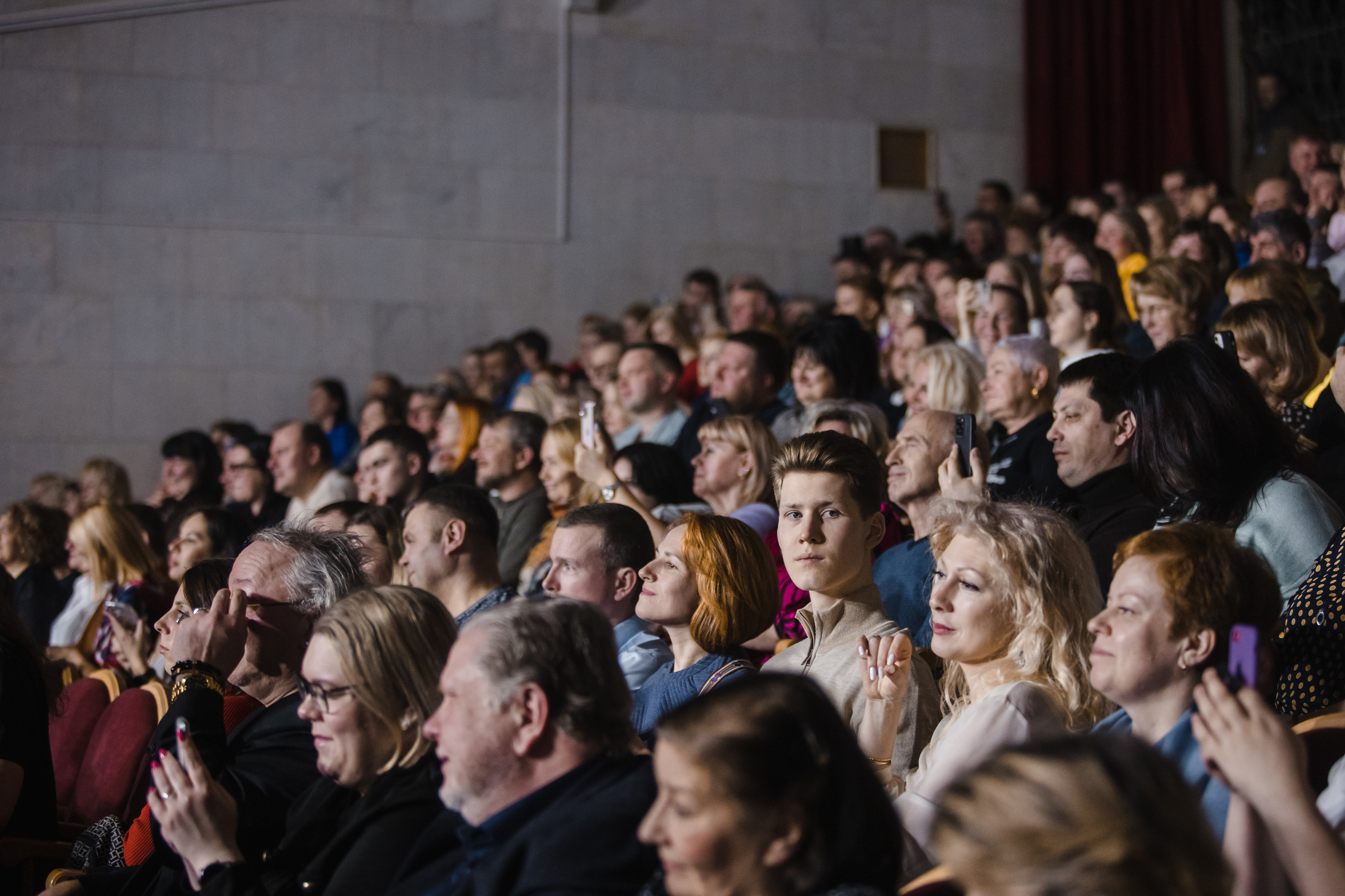 Григорий Лепс, город Королев. Фотограф Ольга Махалова — Санкт-Петербург, Москва, Нижний Новгород