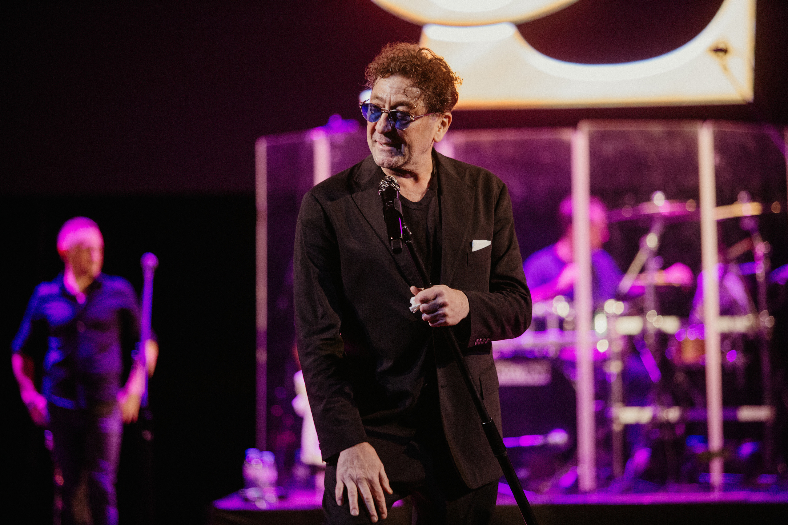 Григорий Лепс, Иваново. Фотограф Ольга Махалова — Санкт-Петербург, Москва, Нижний Новгород