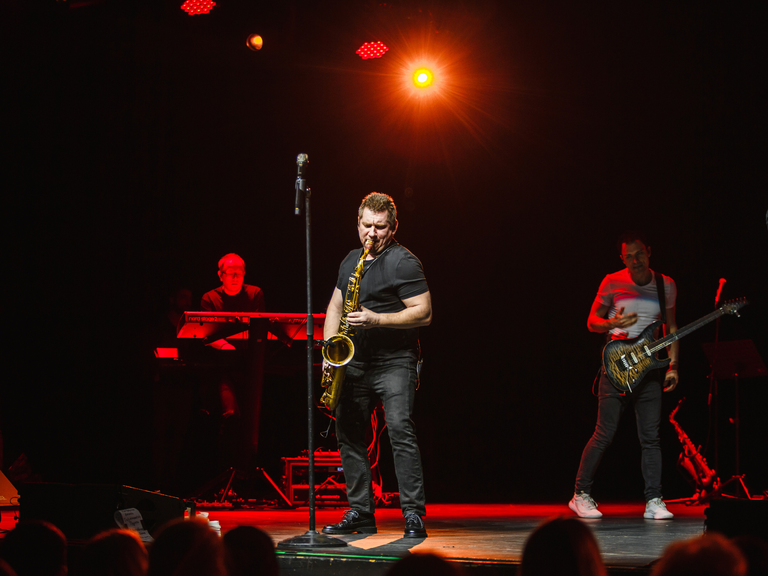 Григорий Лепс, Сочи. Фотограф Ольга Махалова — Санкт-Петербург, Москва, Нижний Новгород