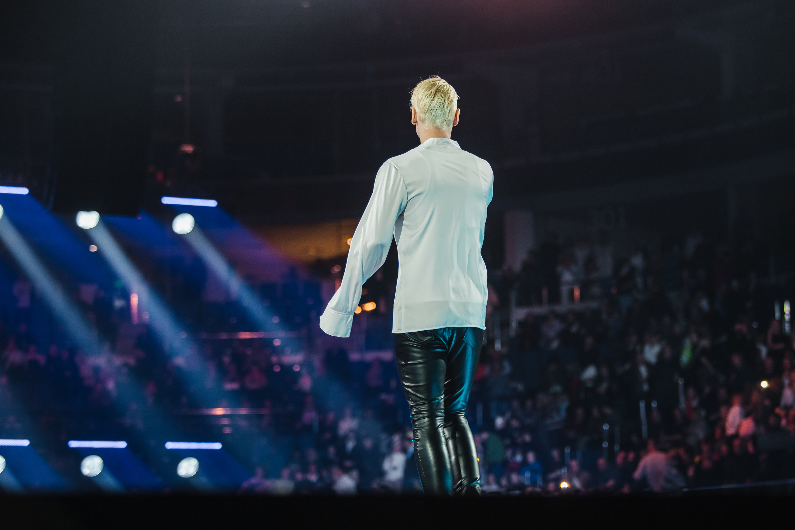 Shaman на Концерте для Настоящих мужчин. Фотограф Ольга Махалова — Санкт-Петербург, Москва, Нижний Новгород