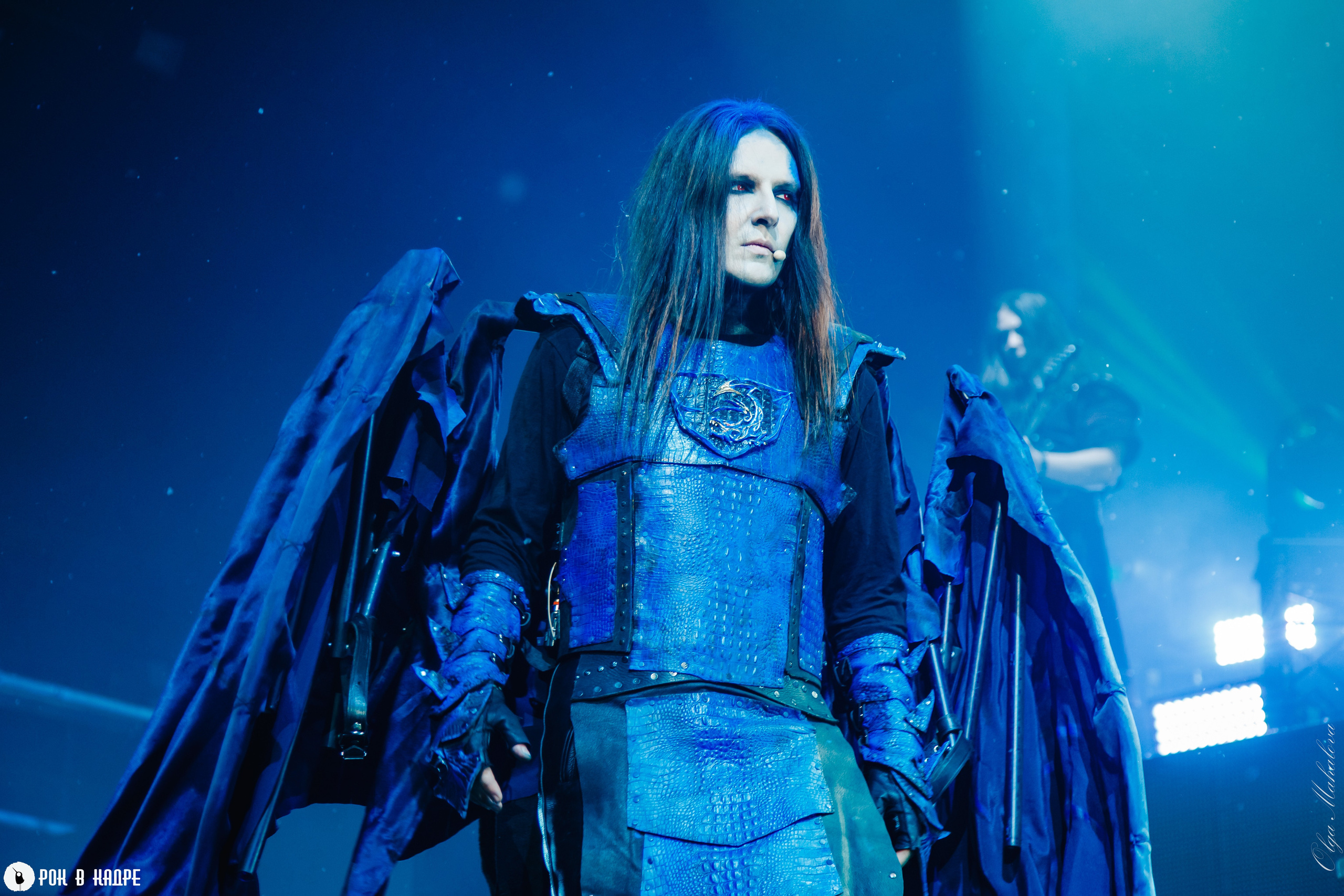 Рок-опера «Эльфийская рукопись», VK Stadium. Фотограф Ольга Махалова — Санкт-Петербург, Москва, Нижний Новгород