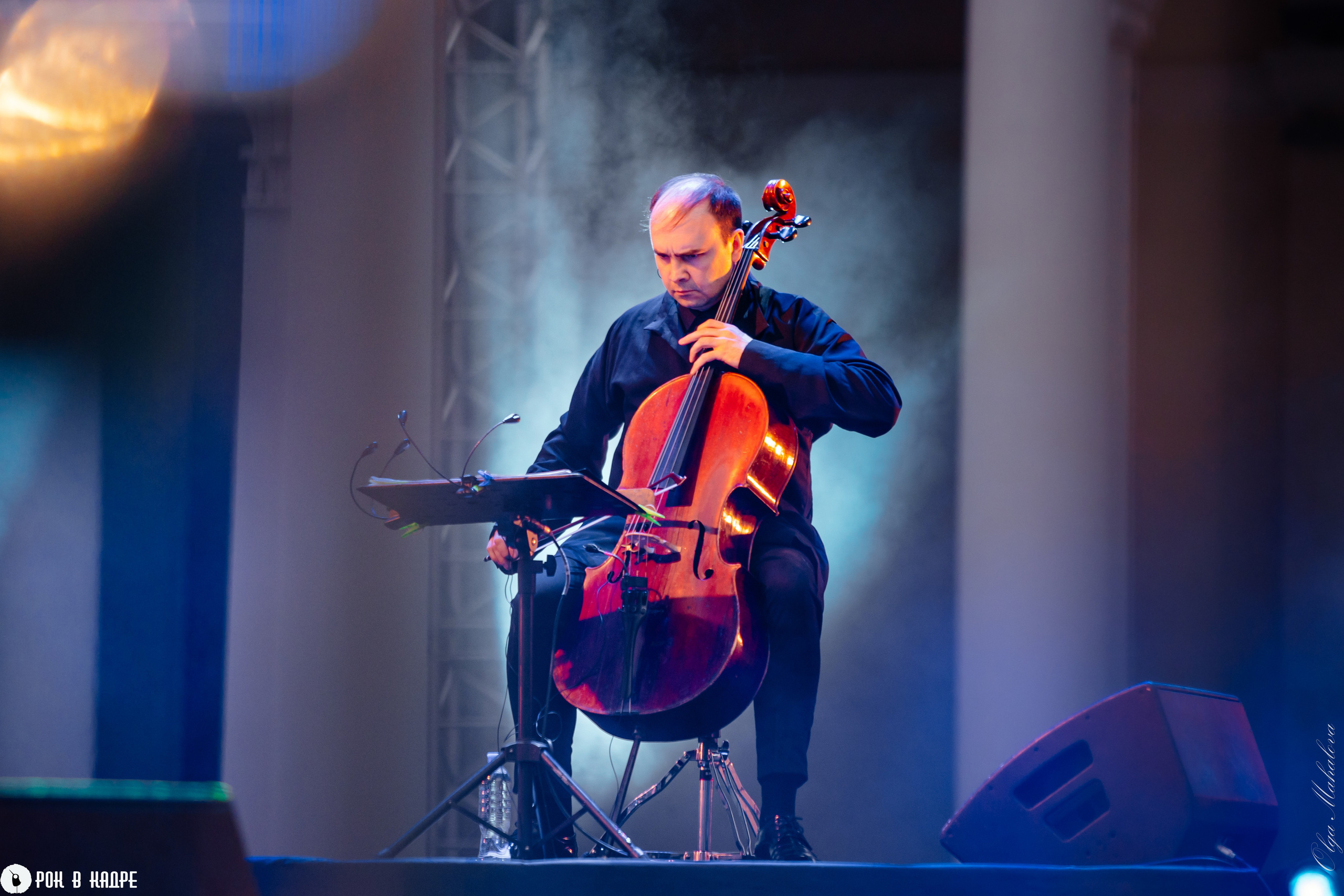 Zero People, Зеленый Театр. Фотограф Ольга Махалова — Санкт-Петербург, Москва, Нижний Новгород