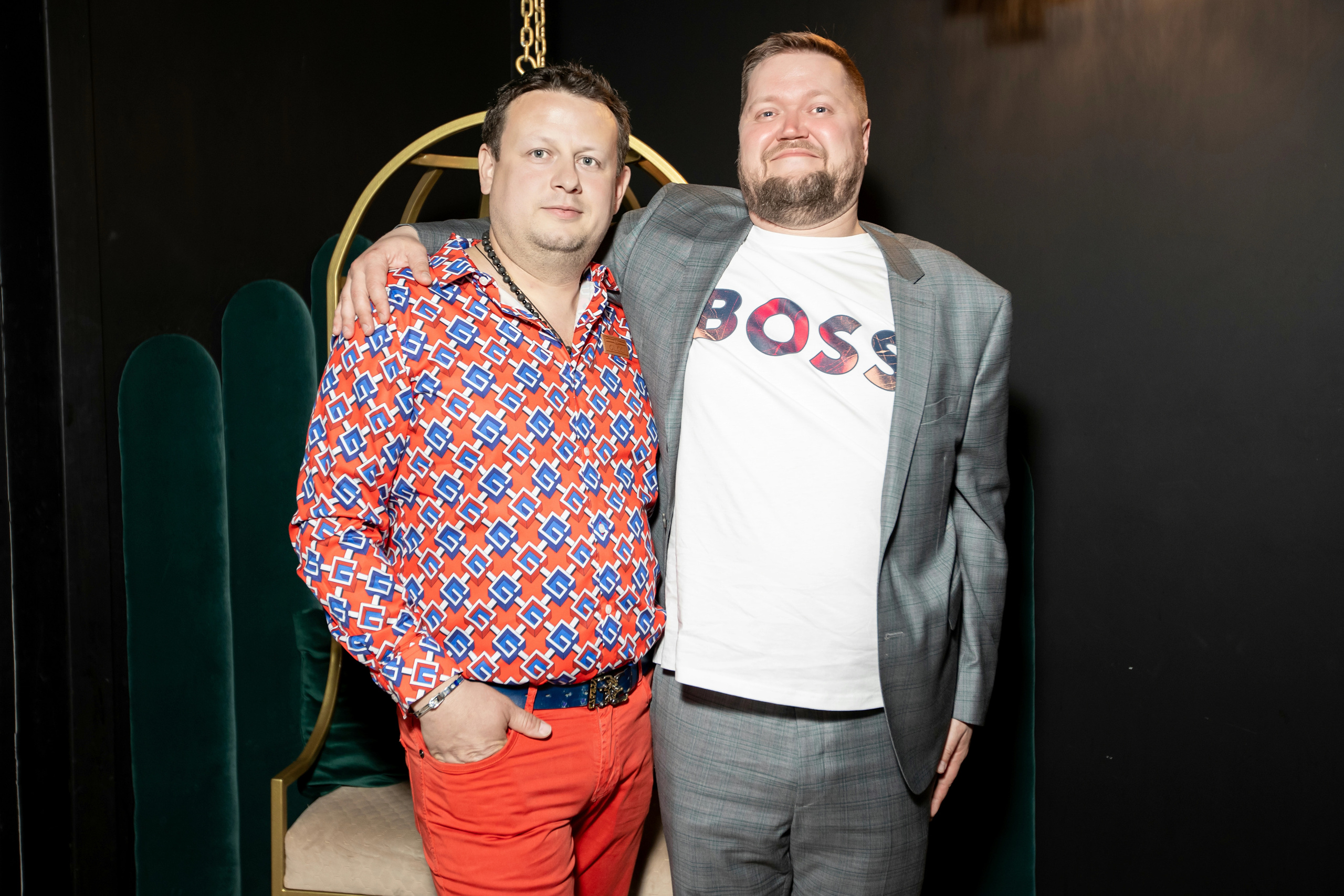 День Рождения Владимира. Фотограф Ольга Махалова — Санкт-Петербург, Москва, Нижний Новгород