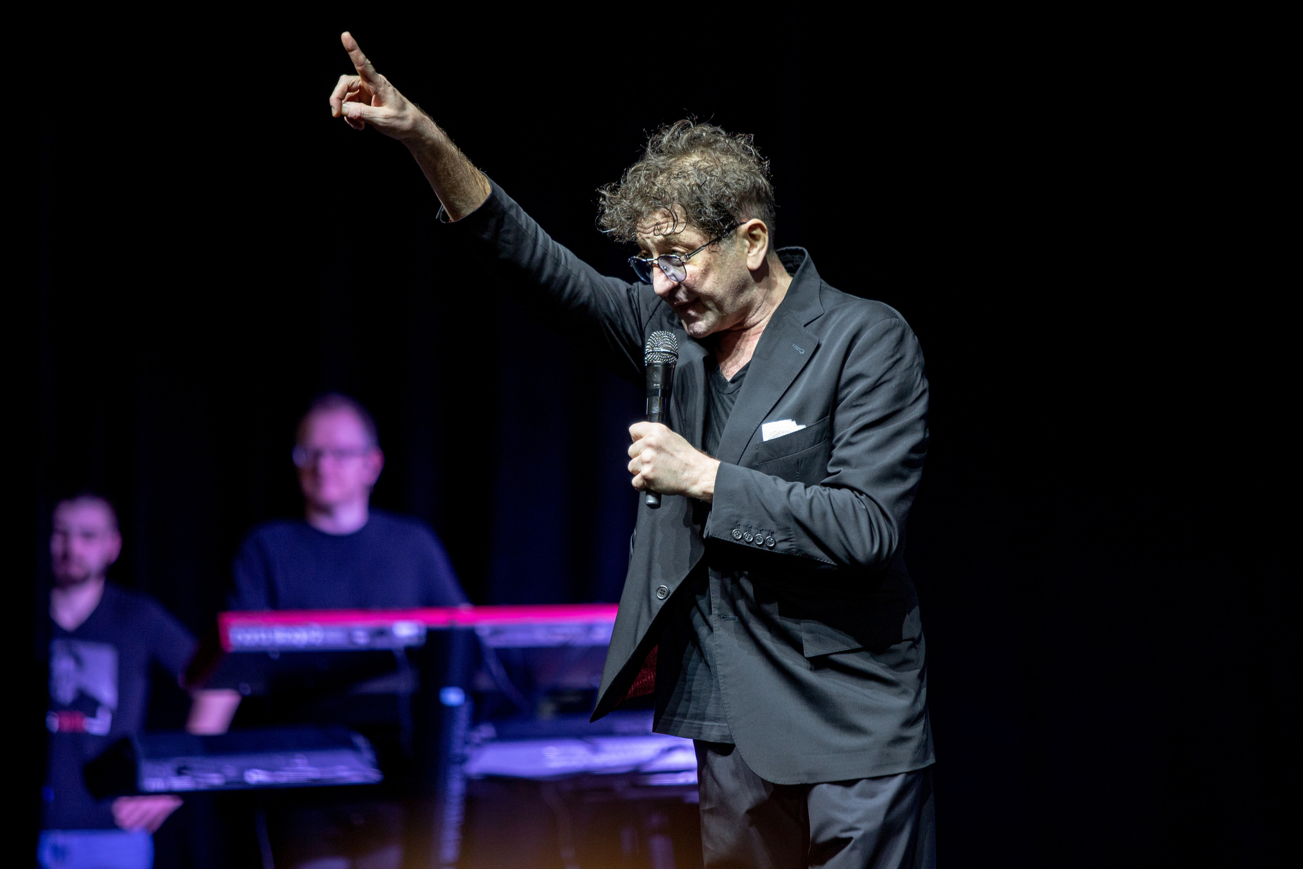 Григорий Лепс, Сочи. Фотограф Ольга Махалова — Санкт-Петербург, Москва, Нижний Новгород