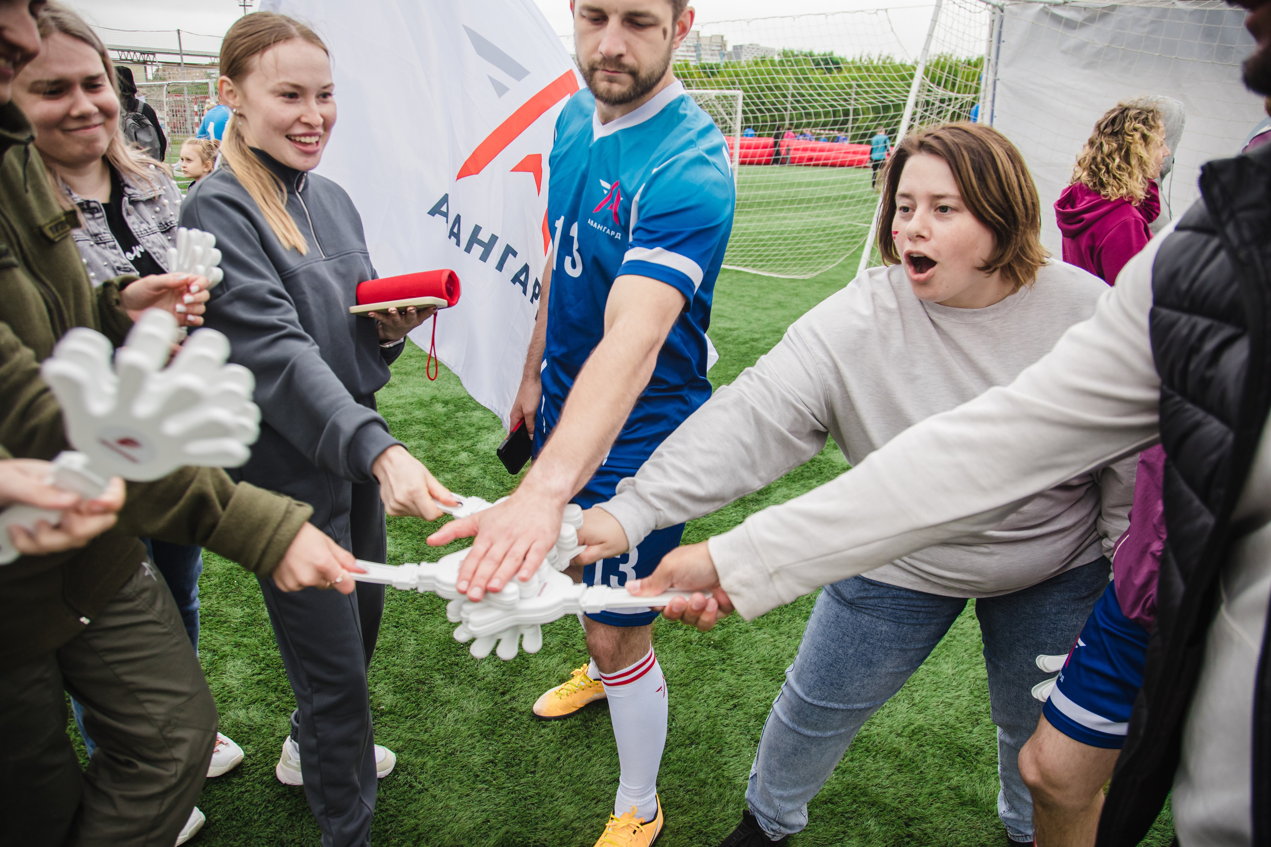Спортивное мероприятие. Фотограф Ольга Махалова — Санкт-Петербург, Москва, Нижний Новгород