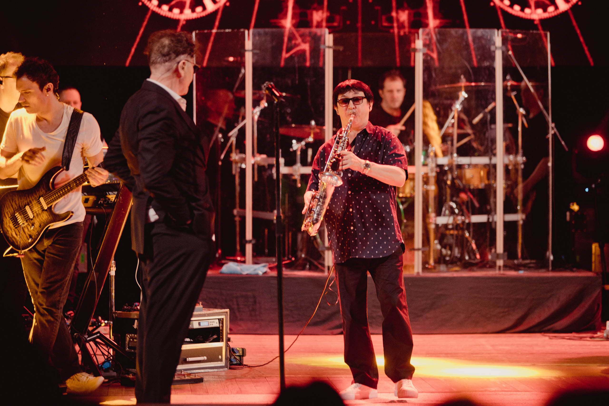 Григорий Лепс, город Королев. Фотограф Ольга Махалова — Санкт-Петербург, Москва, Нижний Новгород