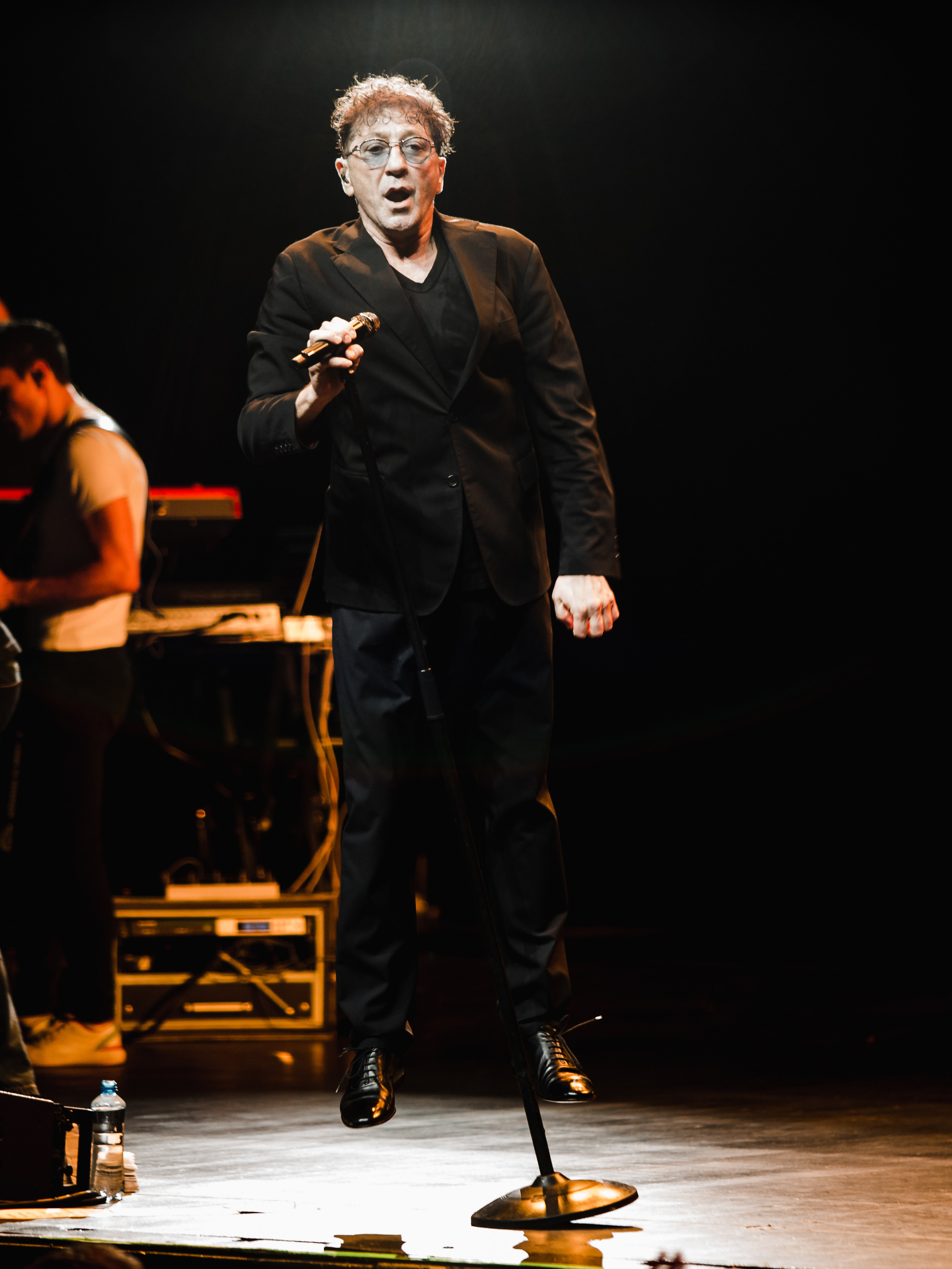 Григорий Лепс, Сочи. Фотограф Ольга Махалова — Санкт-Петербург, Москва, Нижний Новгород