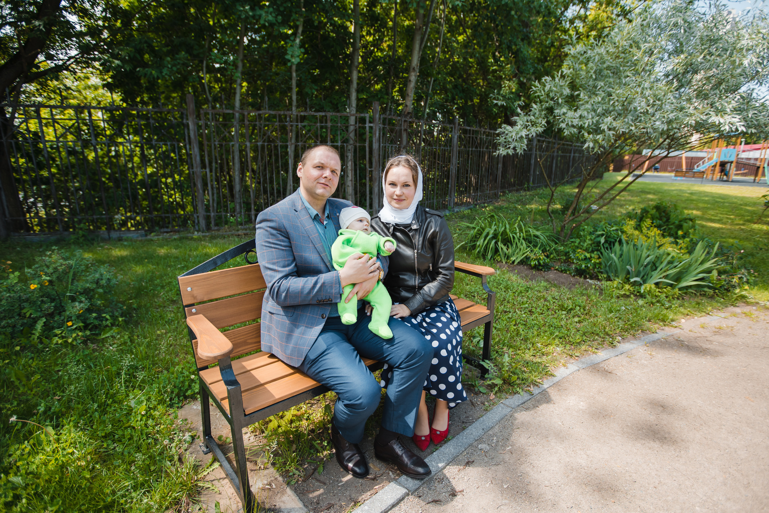 Крещение Льва. Фотограф Ольга Махалова — Санкт-Петербург, Москва, Нижний Новгород